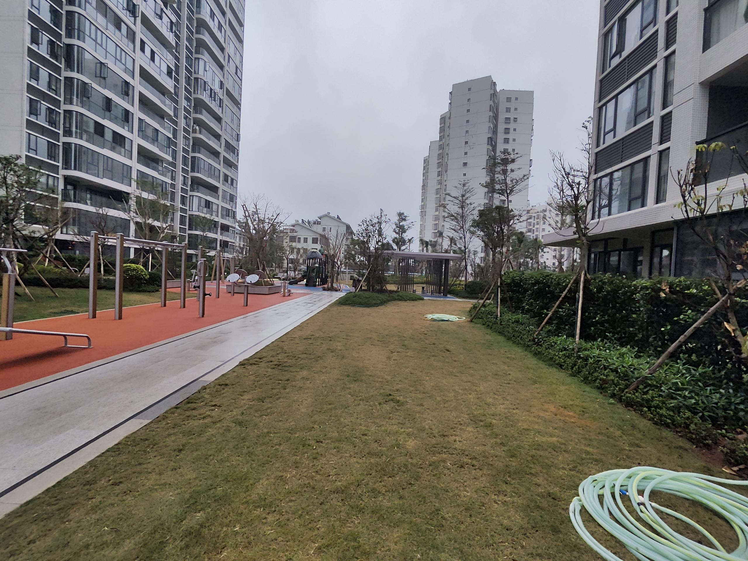 外景图