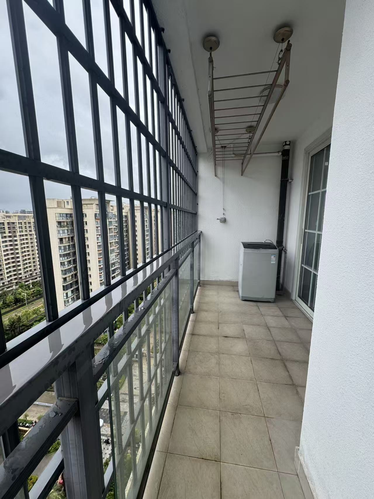 阳台1