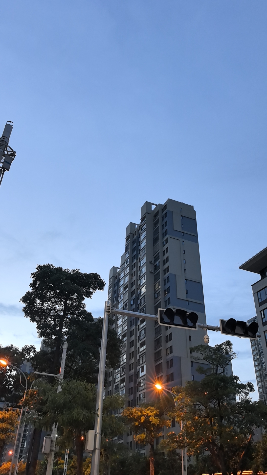 外景图