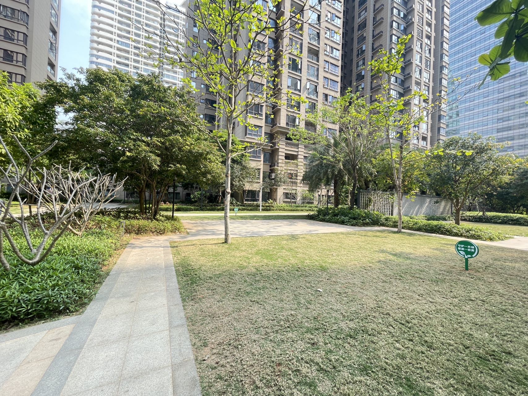 外景图