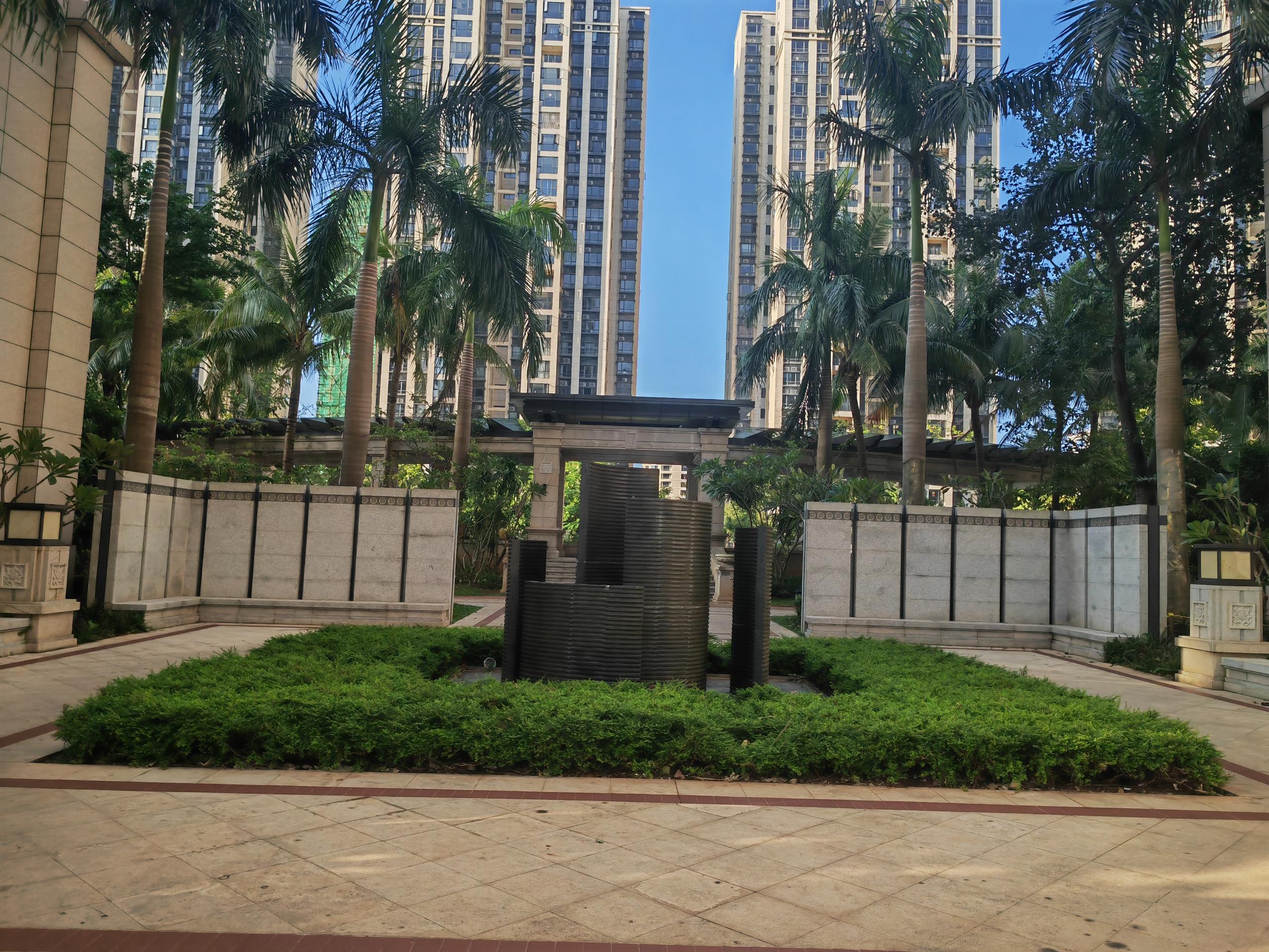 外景图