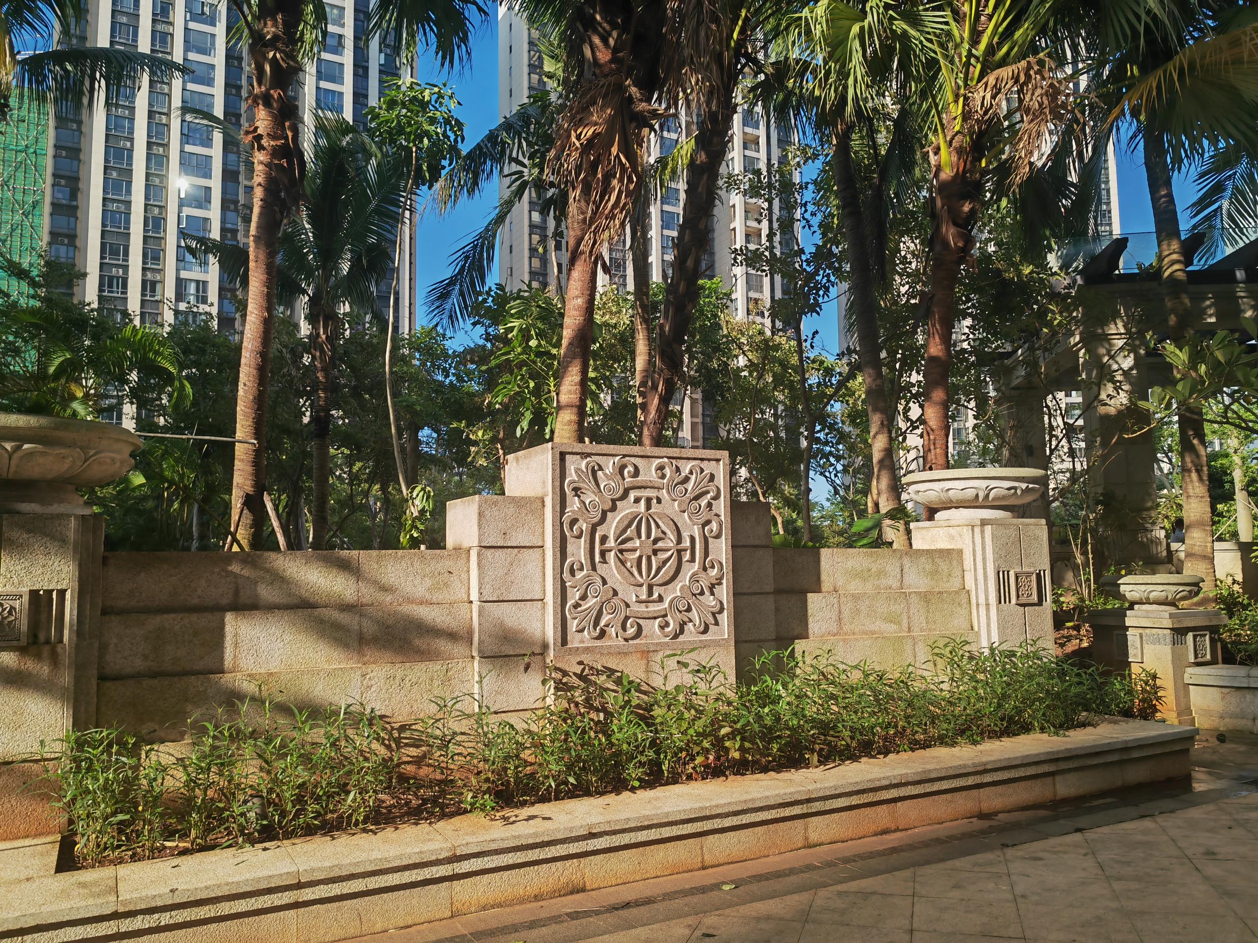 外景图