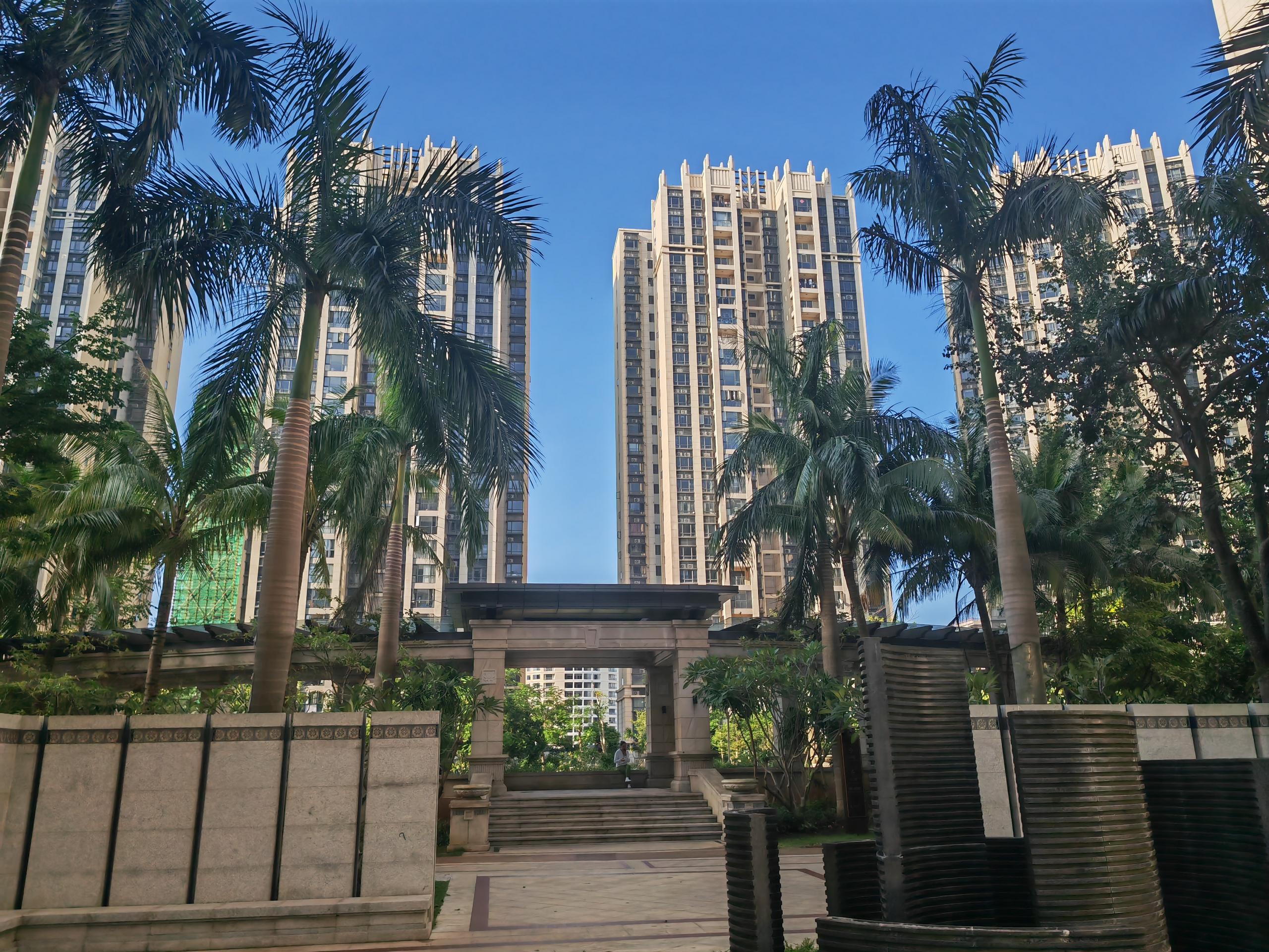外景图
