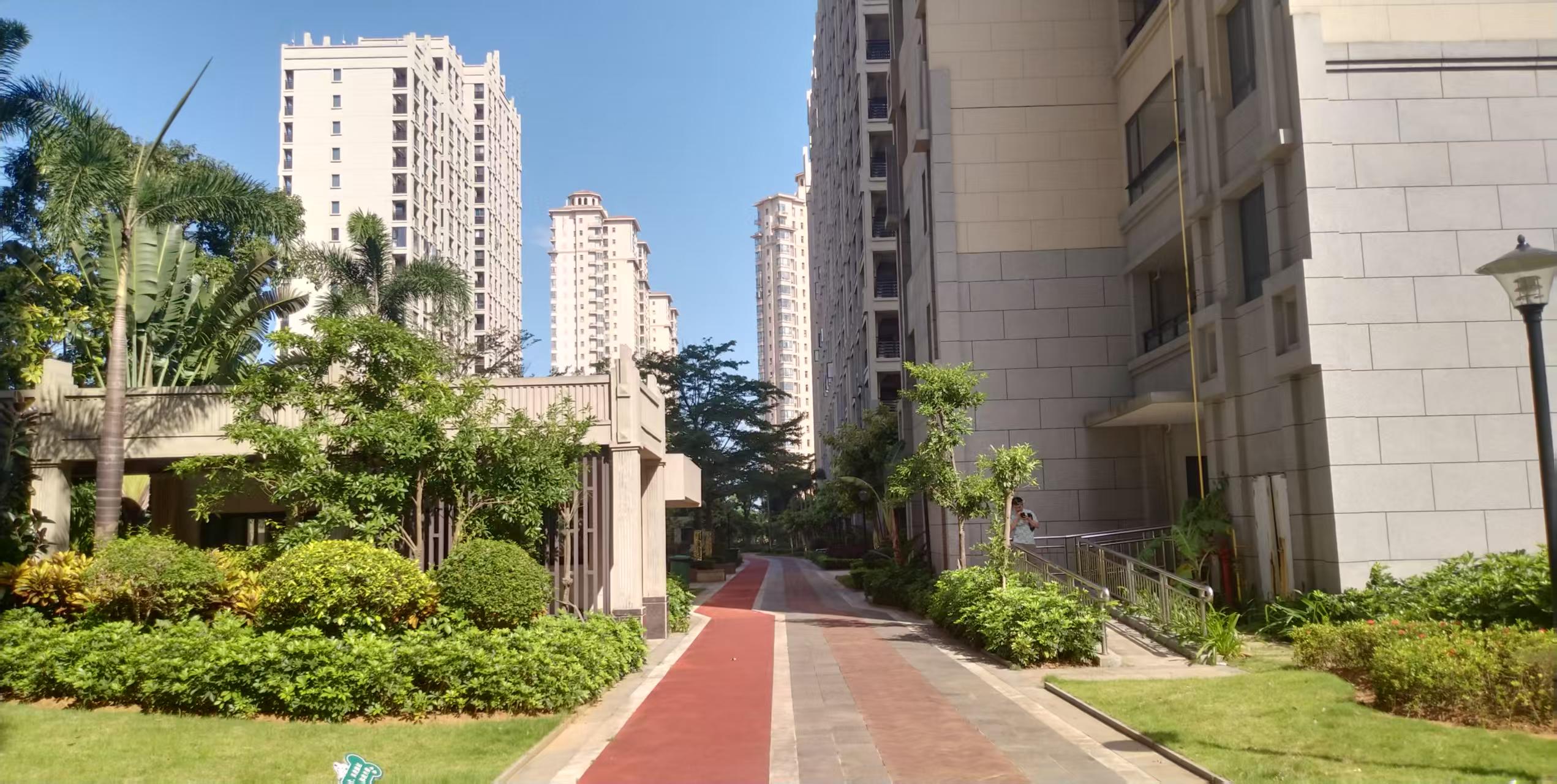 外景图