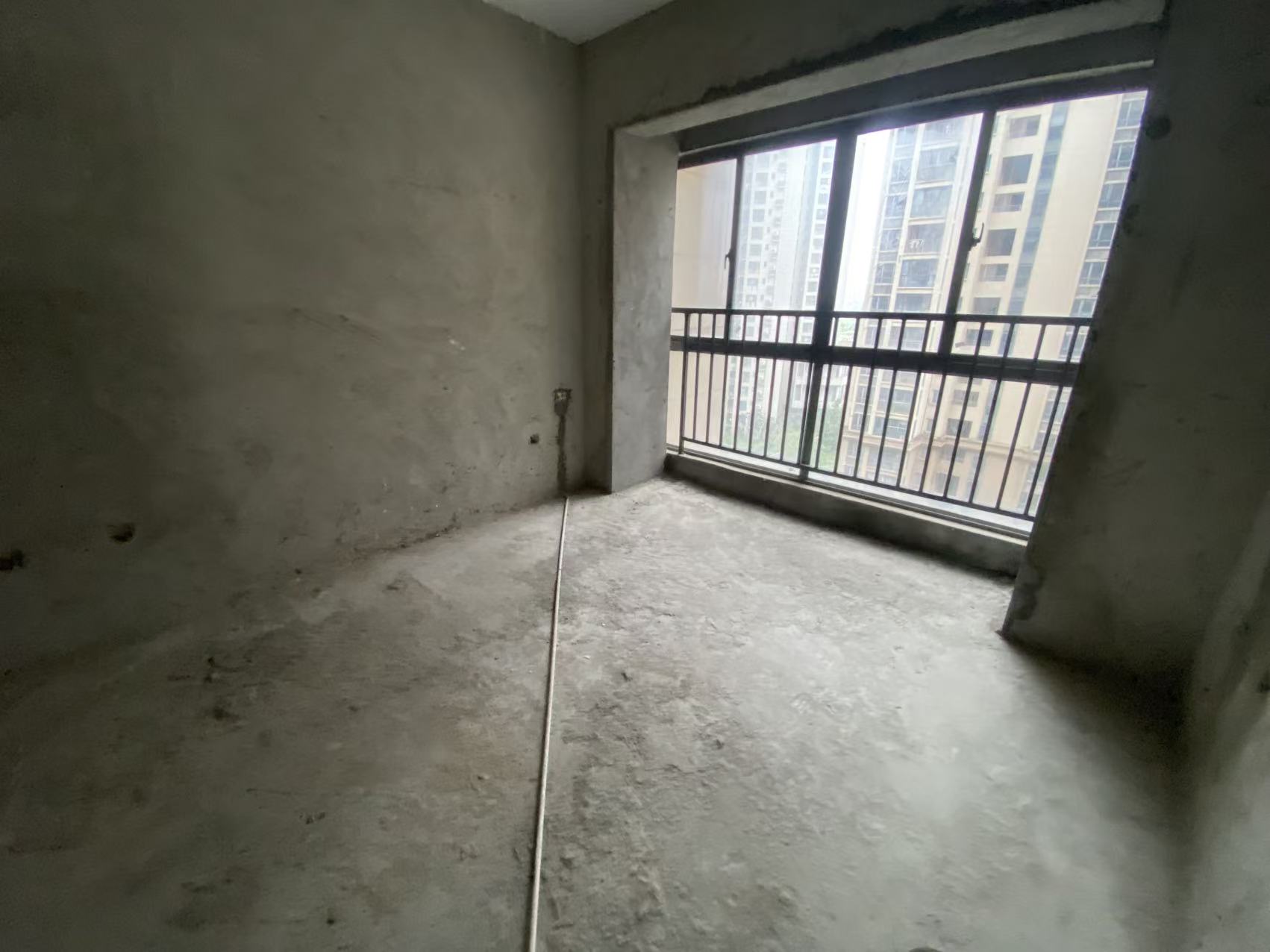 远大商圈 丁香园 正规三房