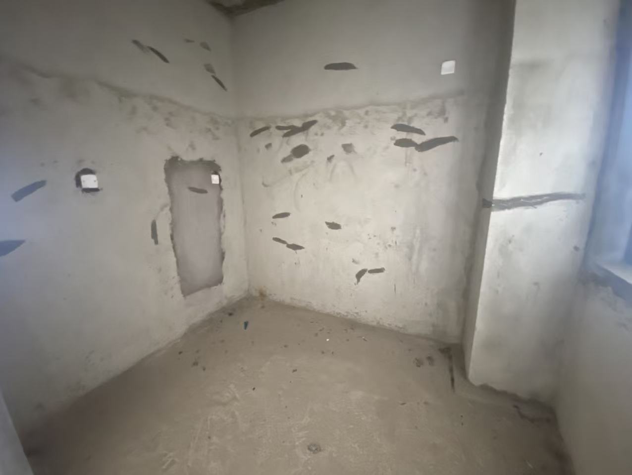 厨房