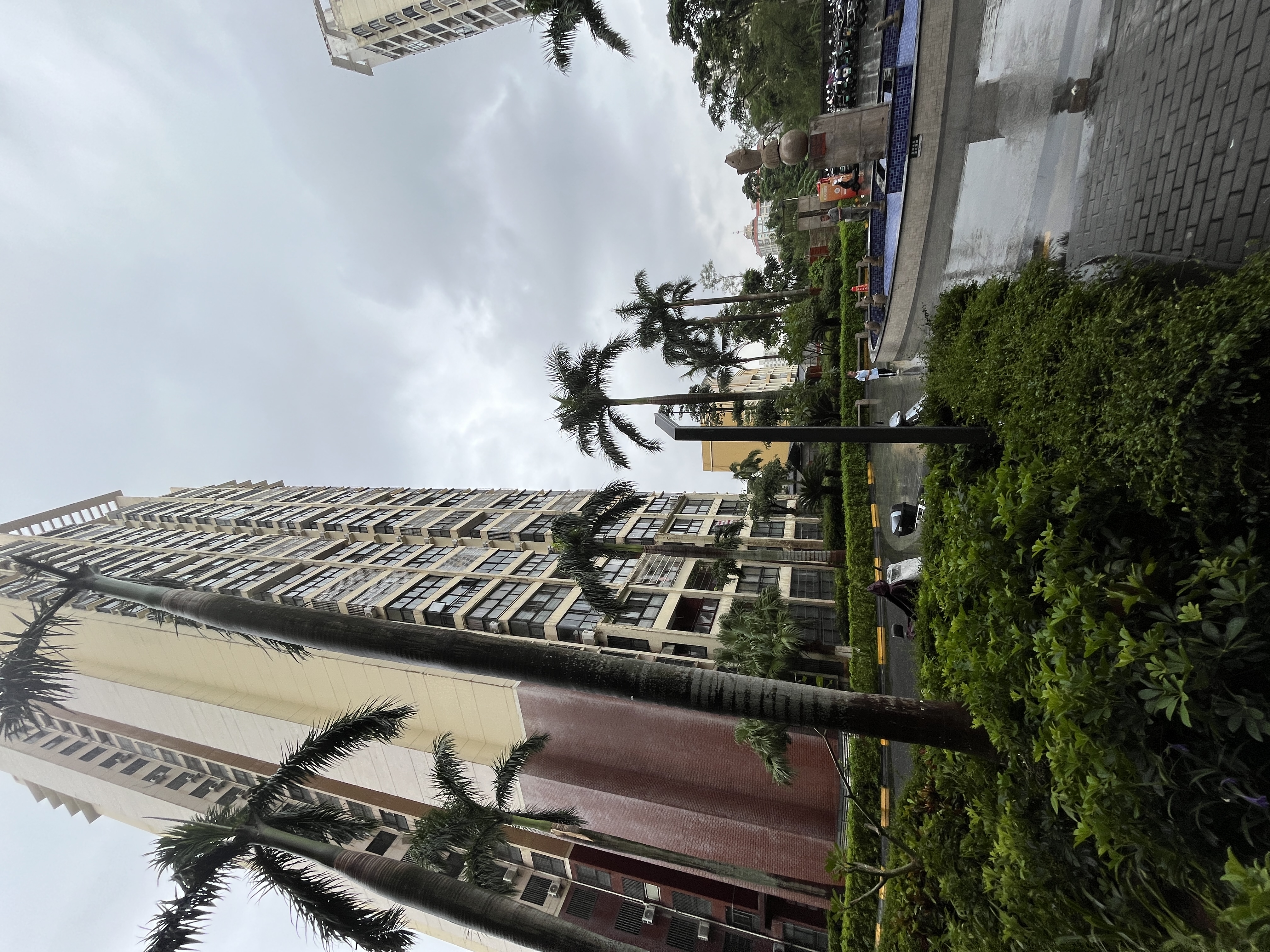 外景图