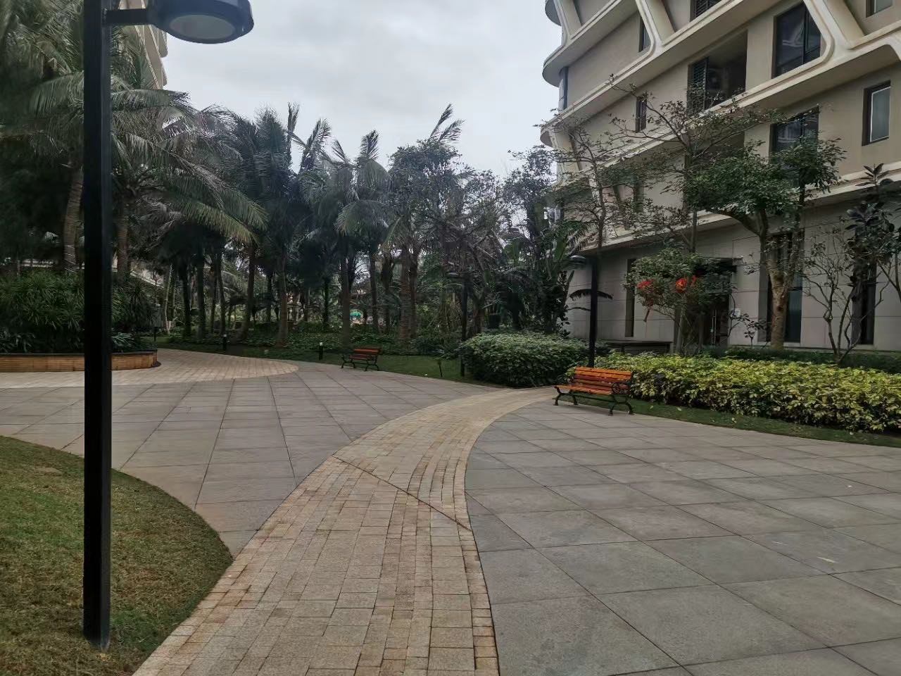 外景图