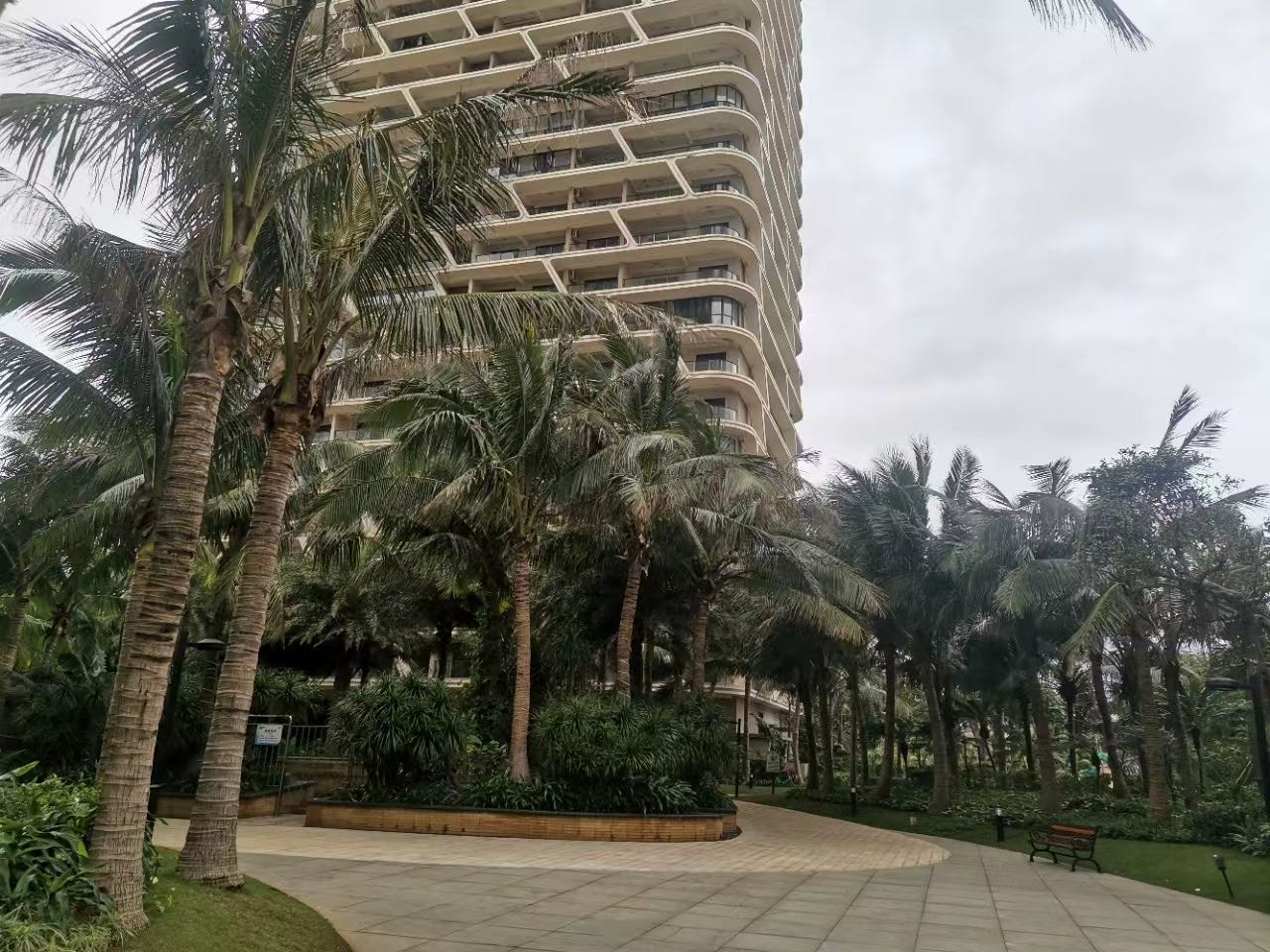 外景图