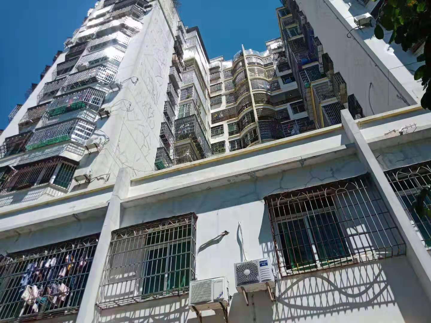 外景图