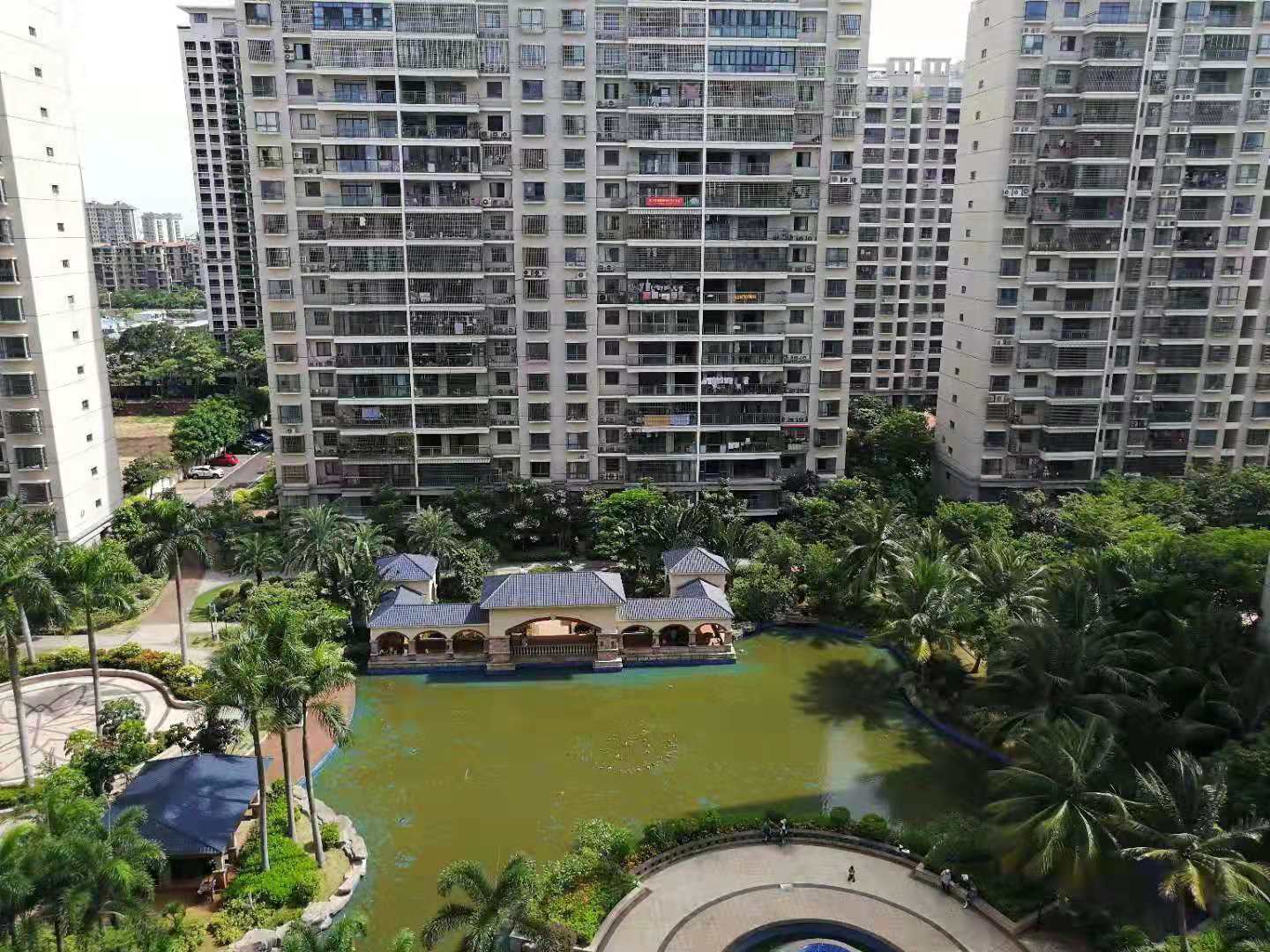 外景图