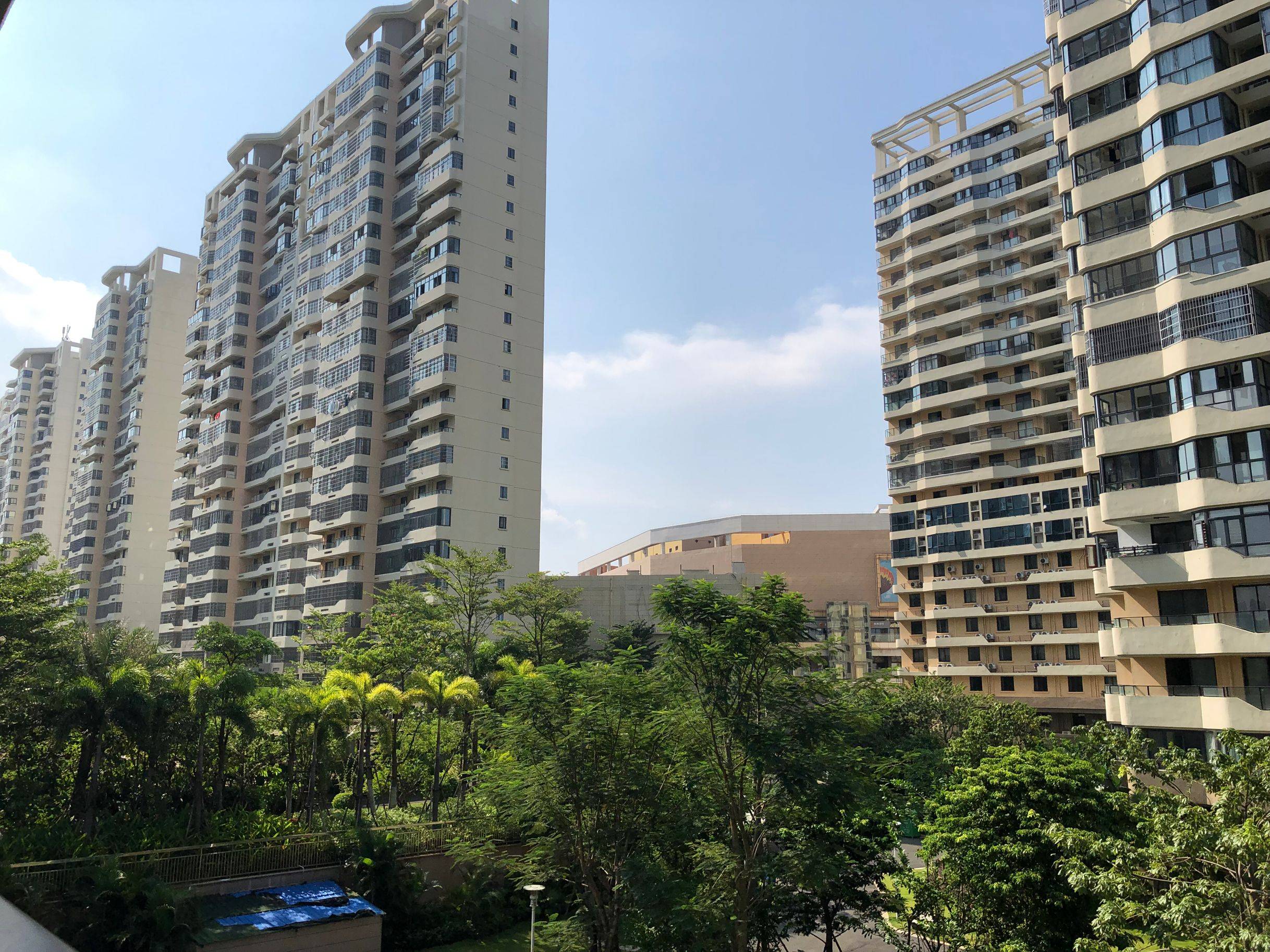 外景图