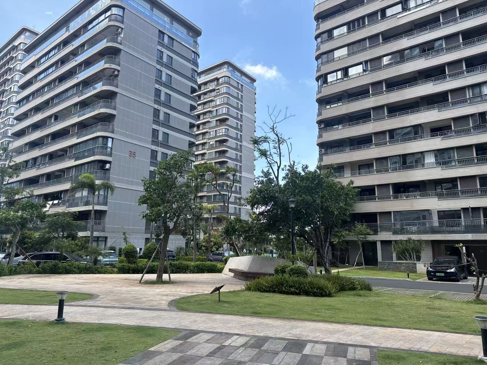 外景图