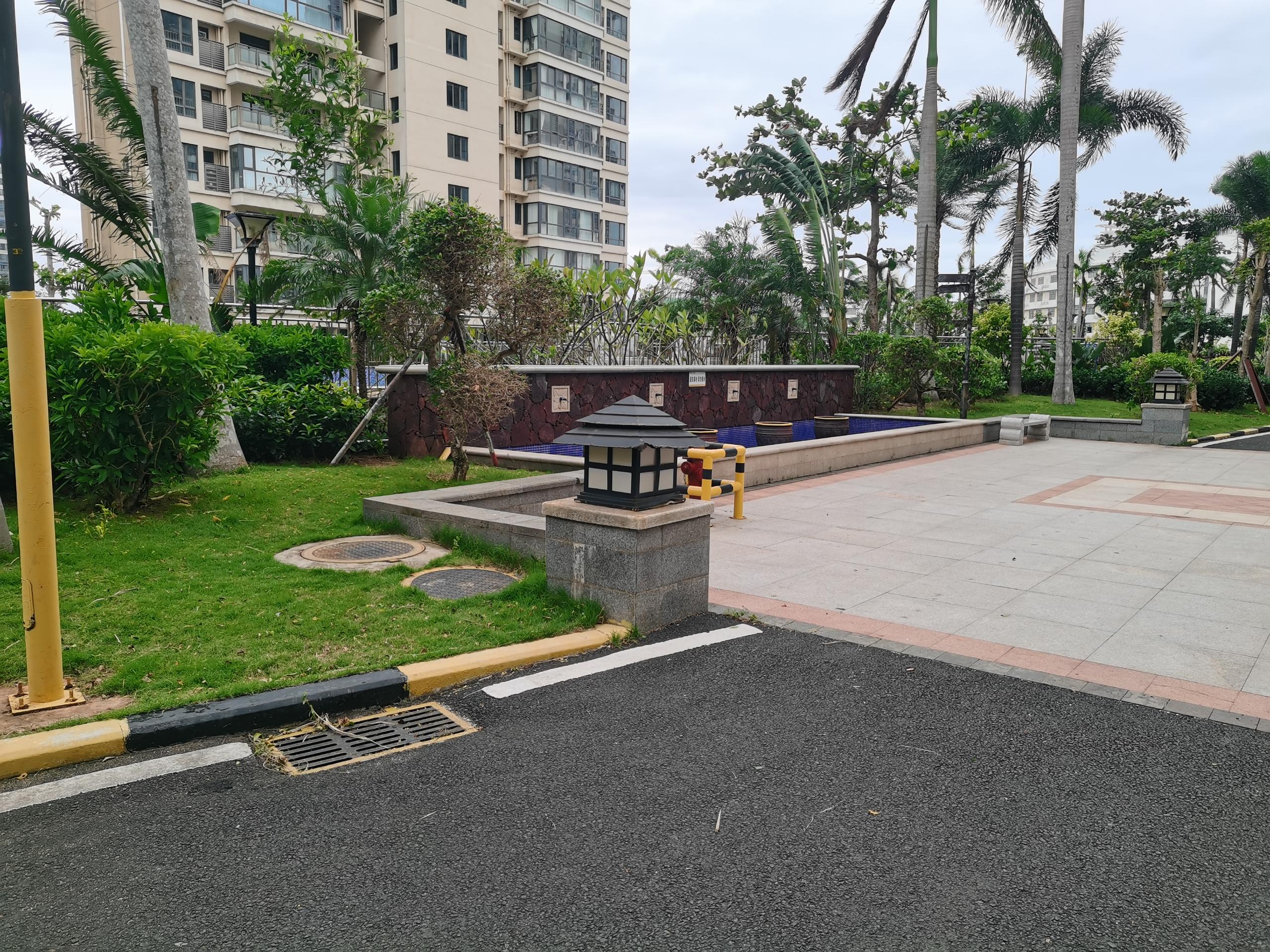 外景图
