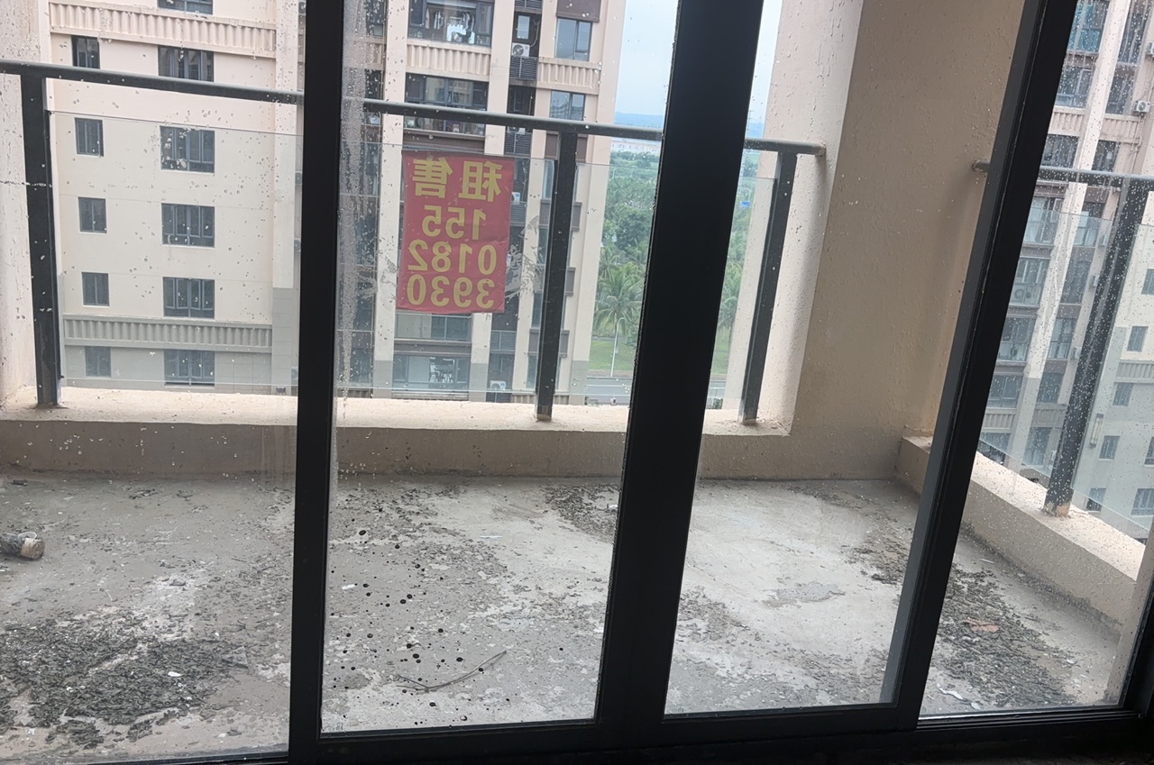 阳台