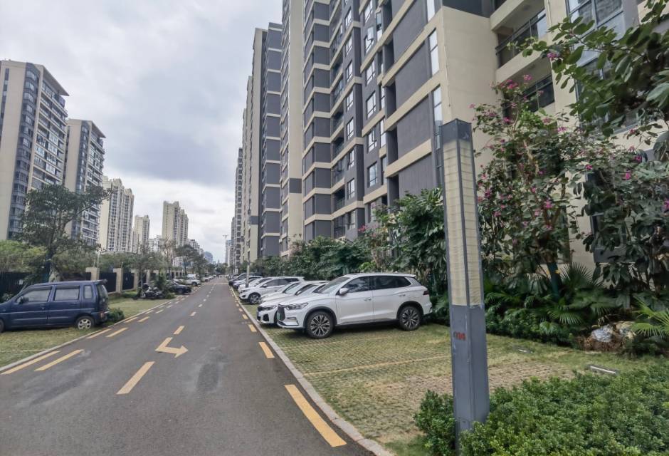 外景图