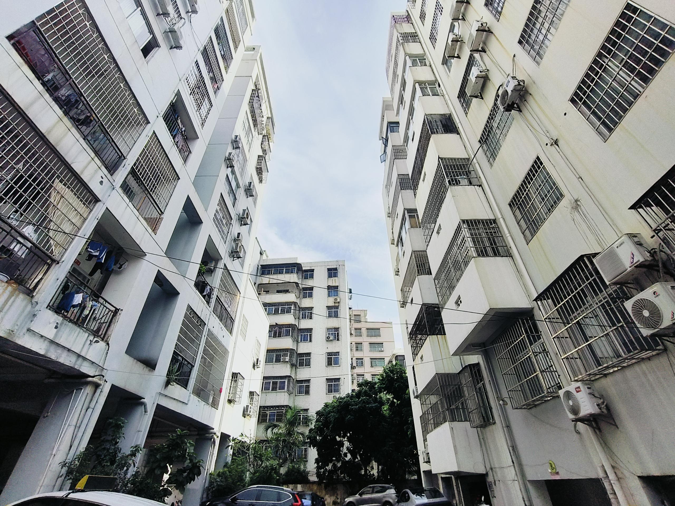 外景图