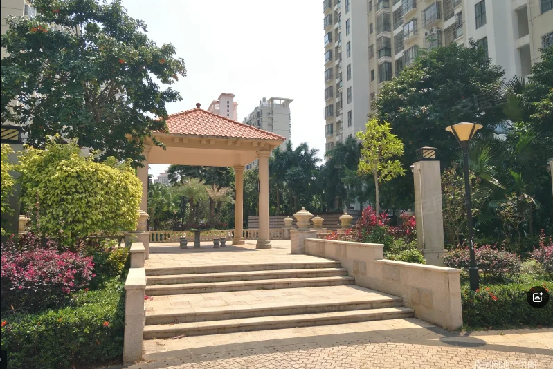 外景图