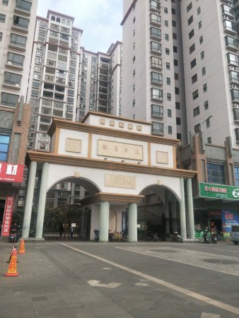 外景图