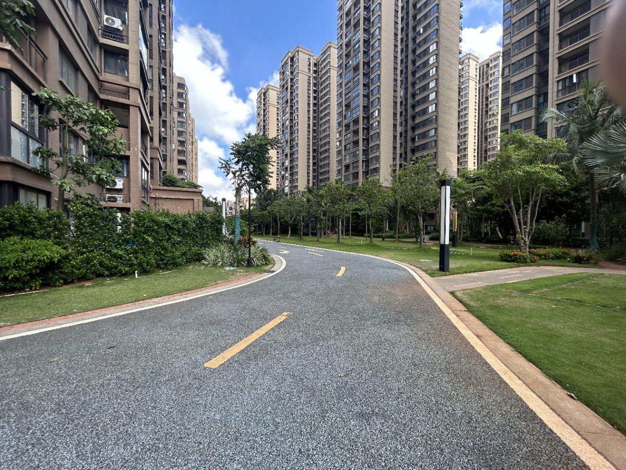 外景图