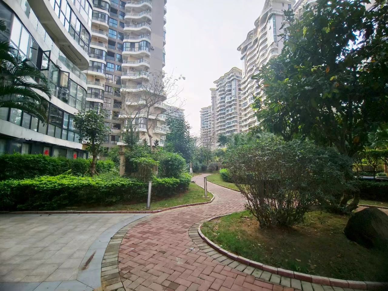 外景图