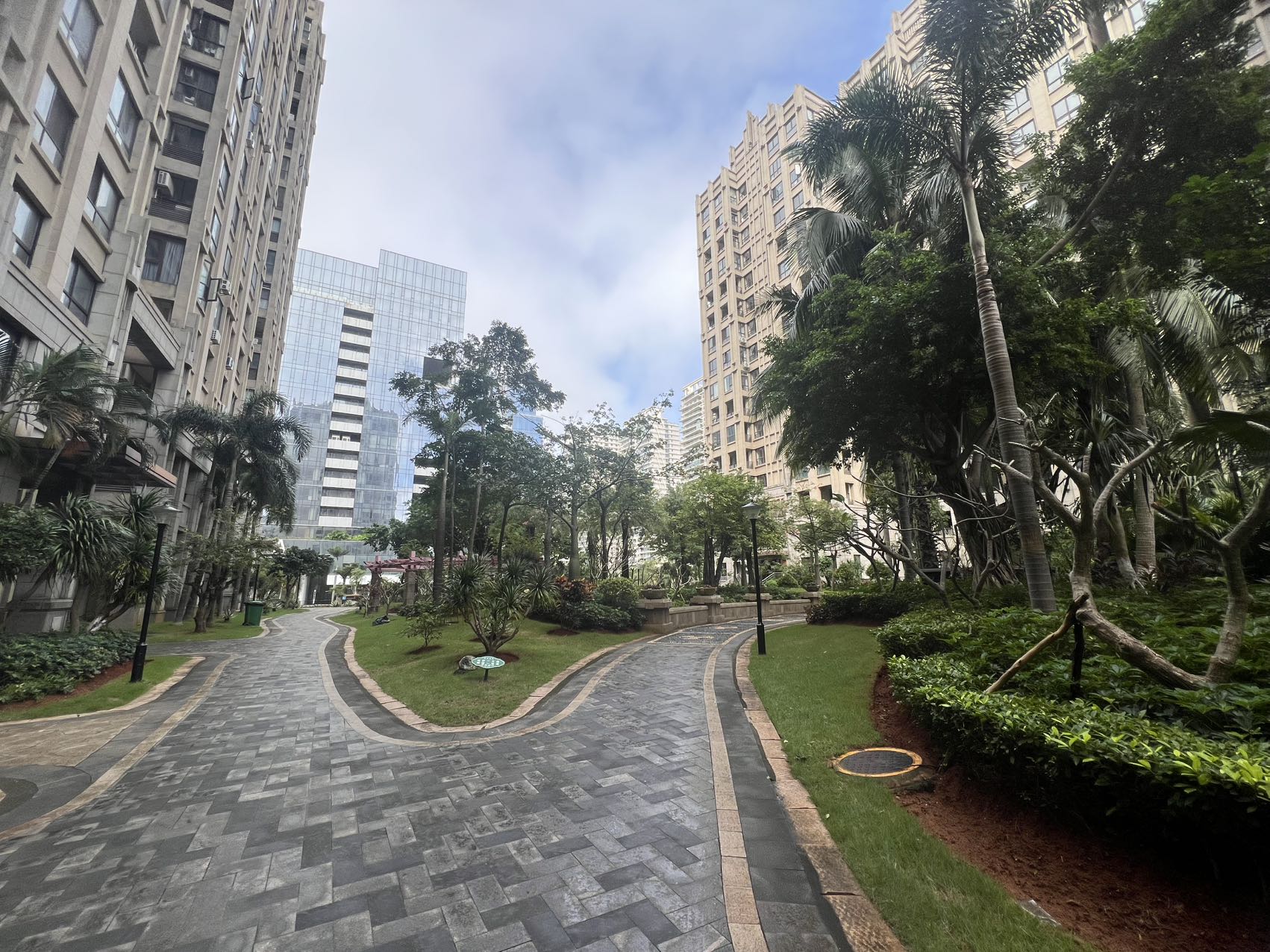 外景图