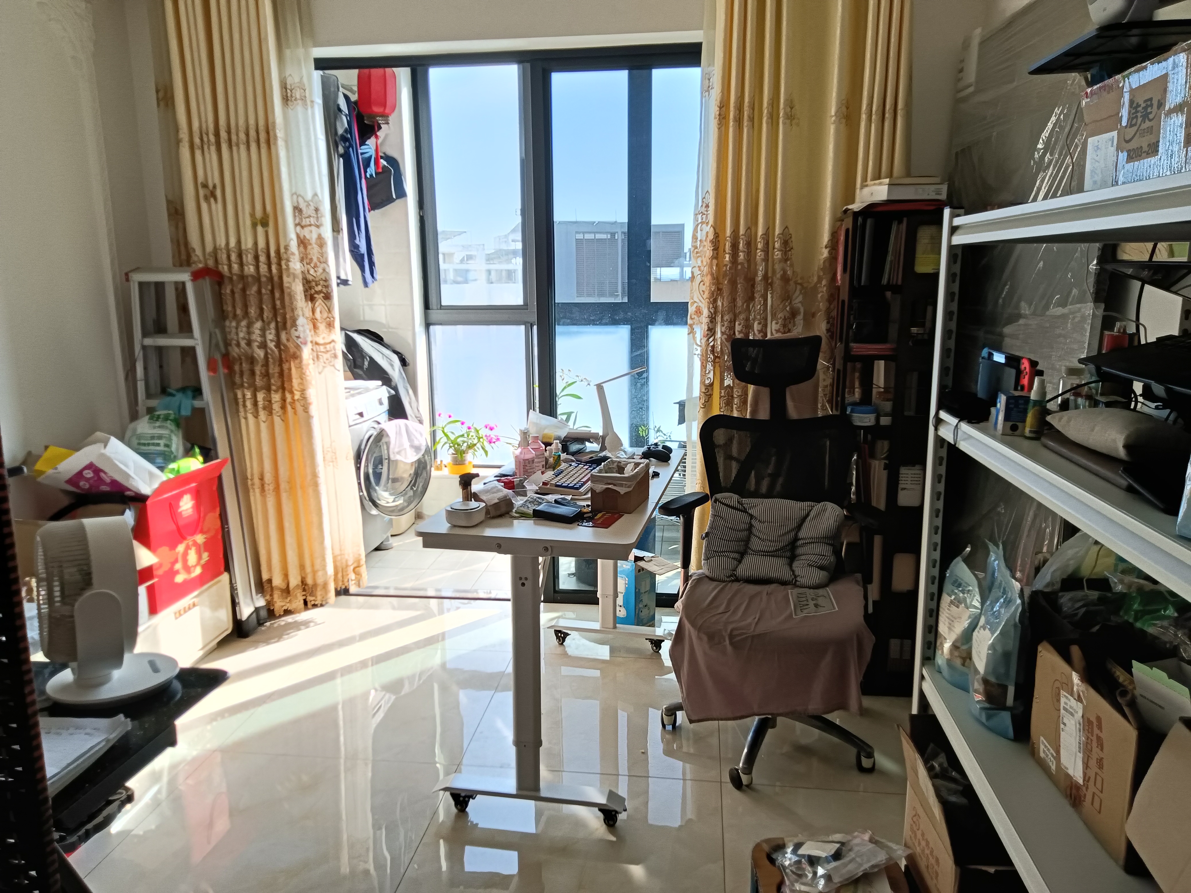 客厅1