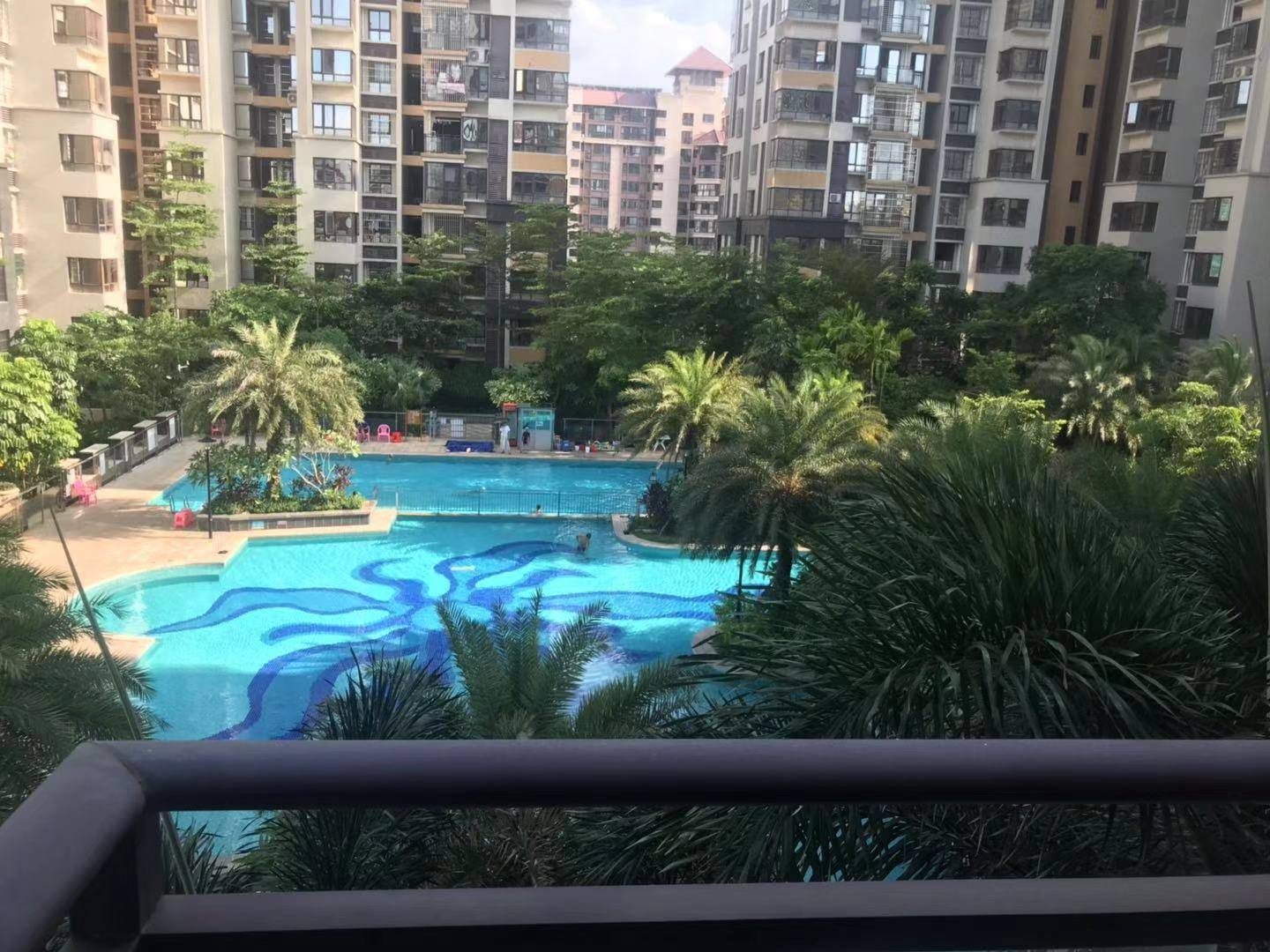 外景图