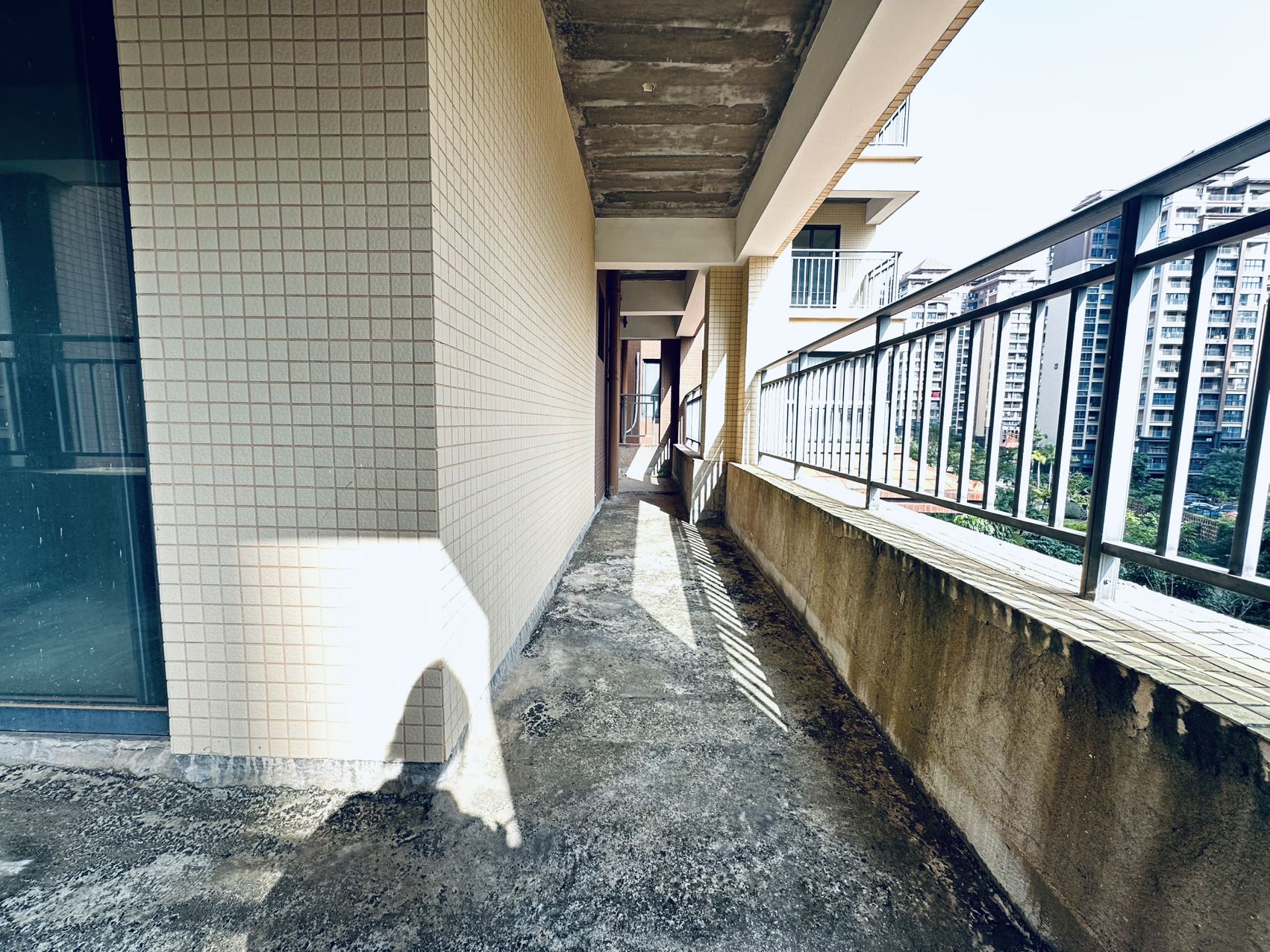 阳台1