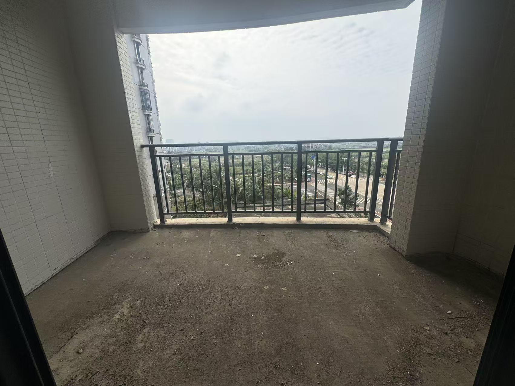 阳台1