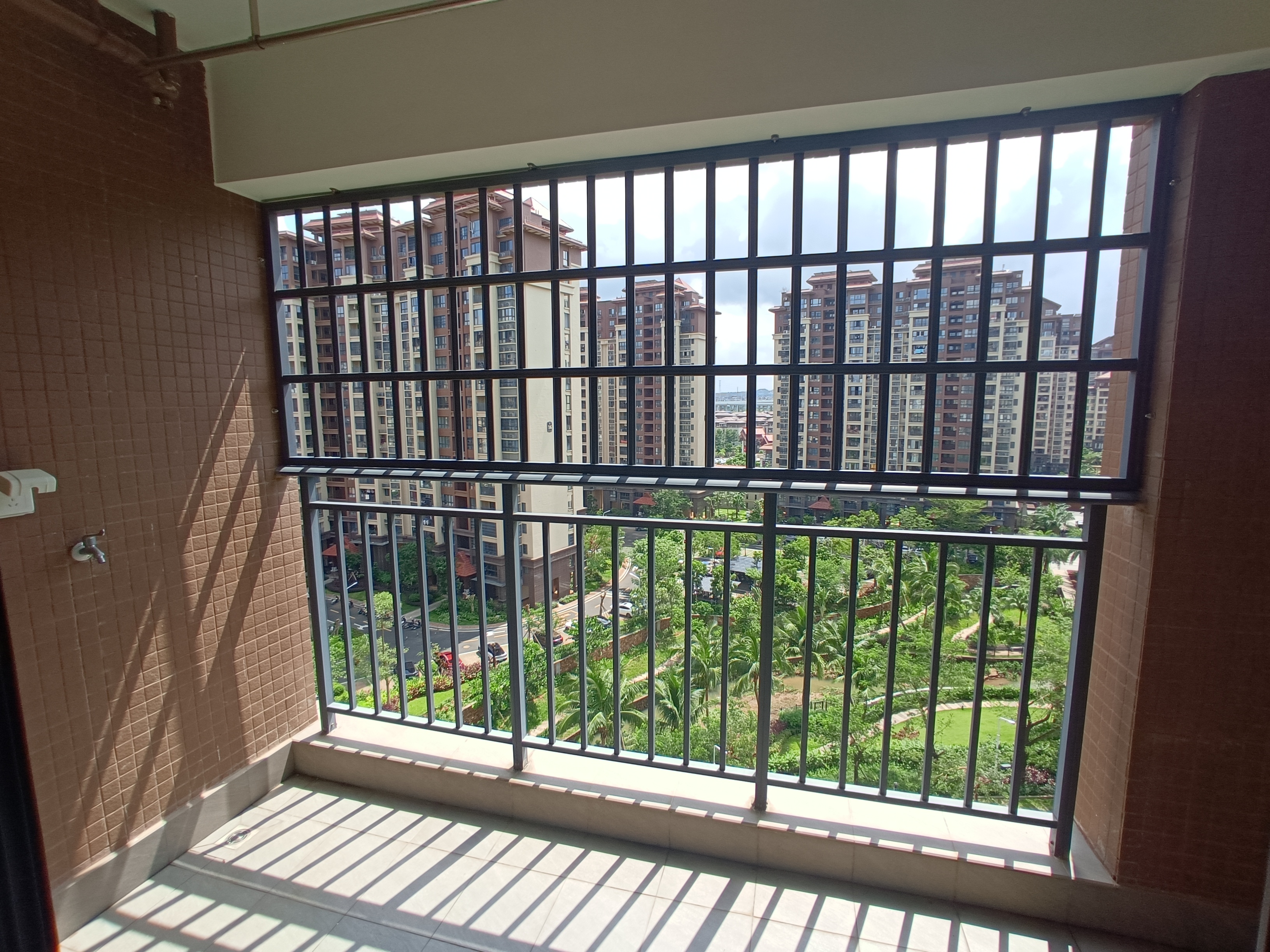 阳台1