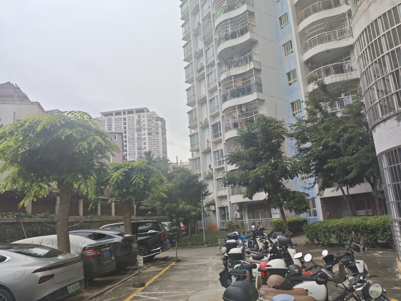 外景图