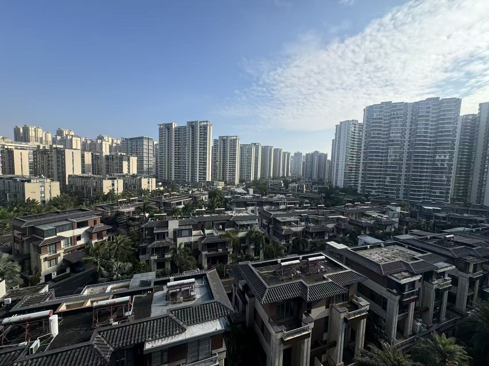 外景图
