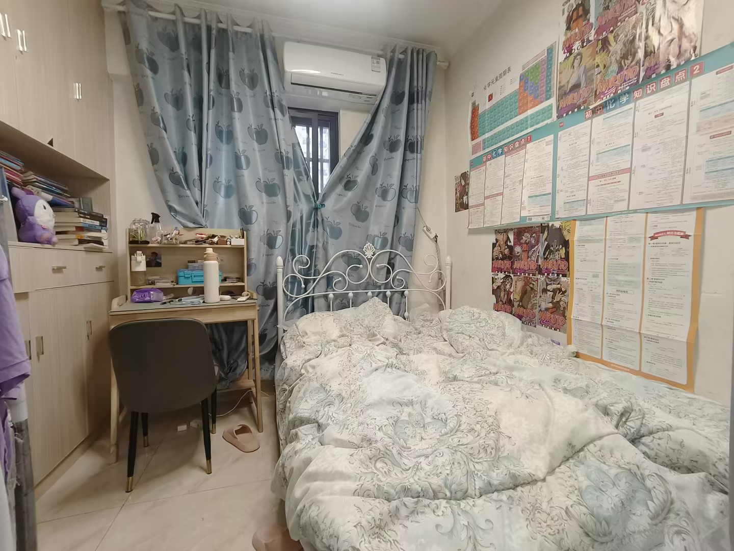 次卧2