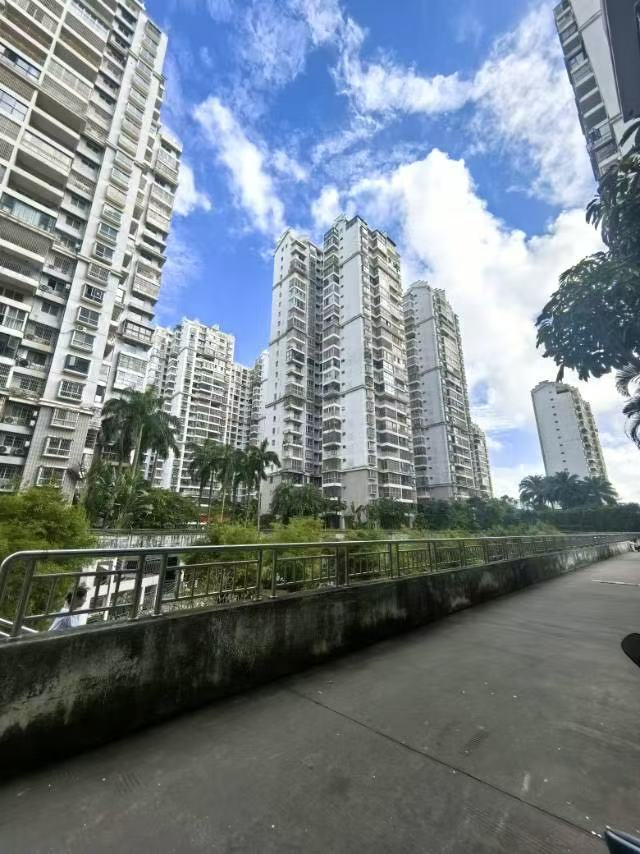 外景图