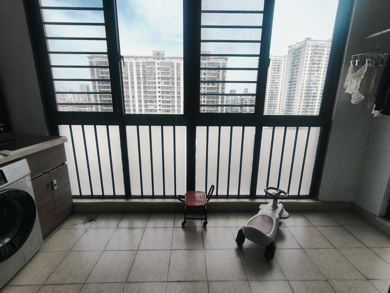 阳台1