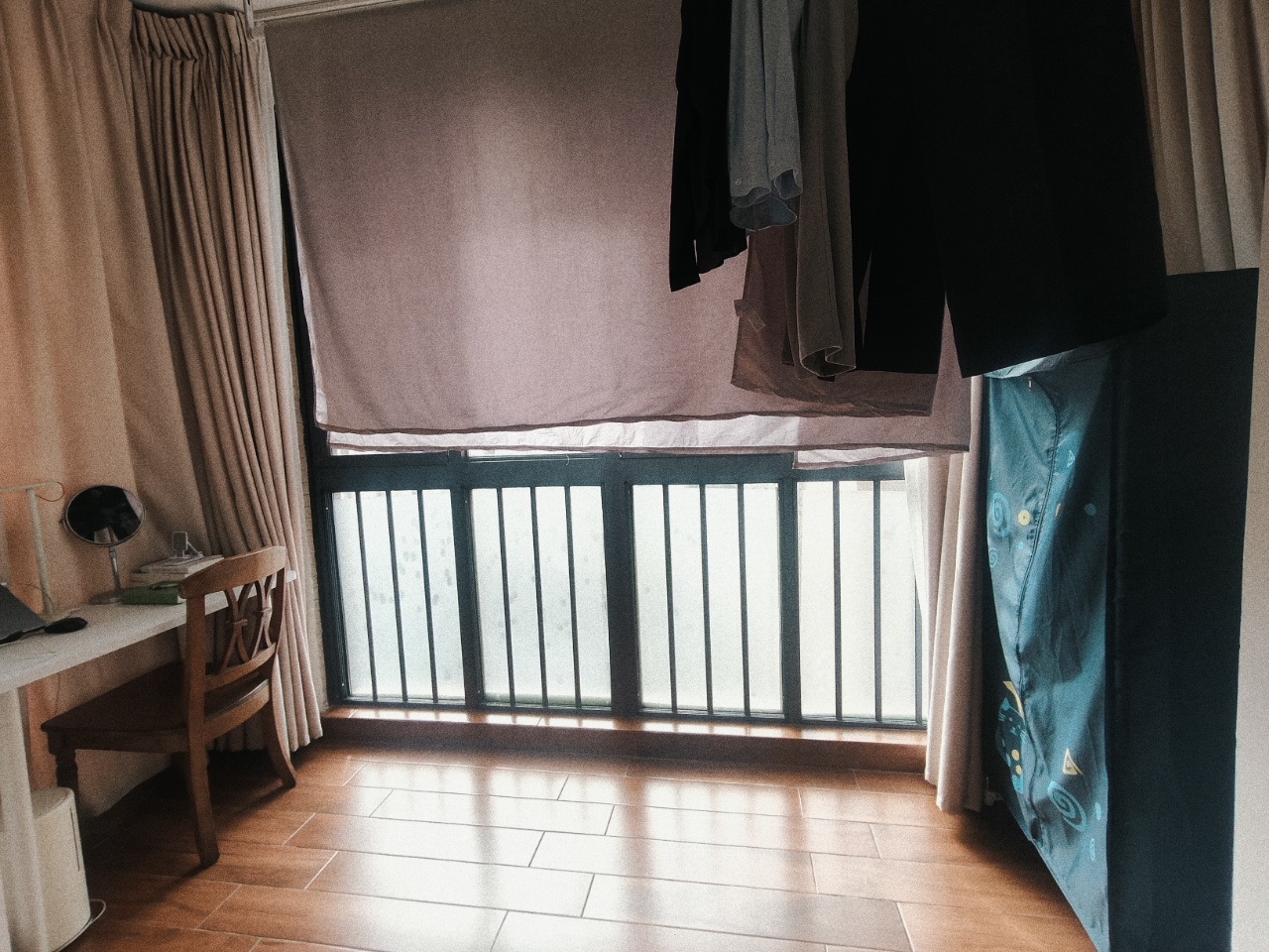 阳台2