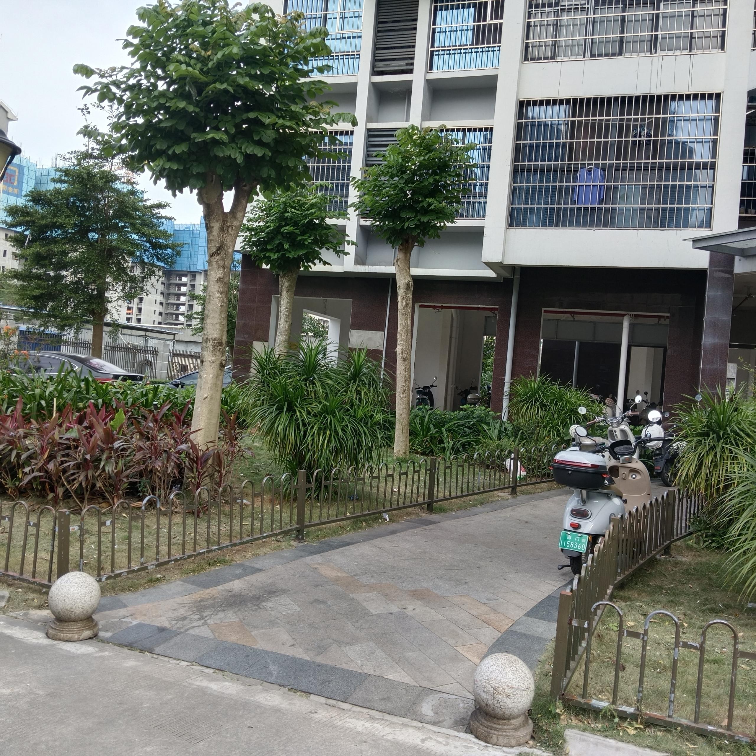 外景图