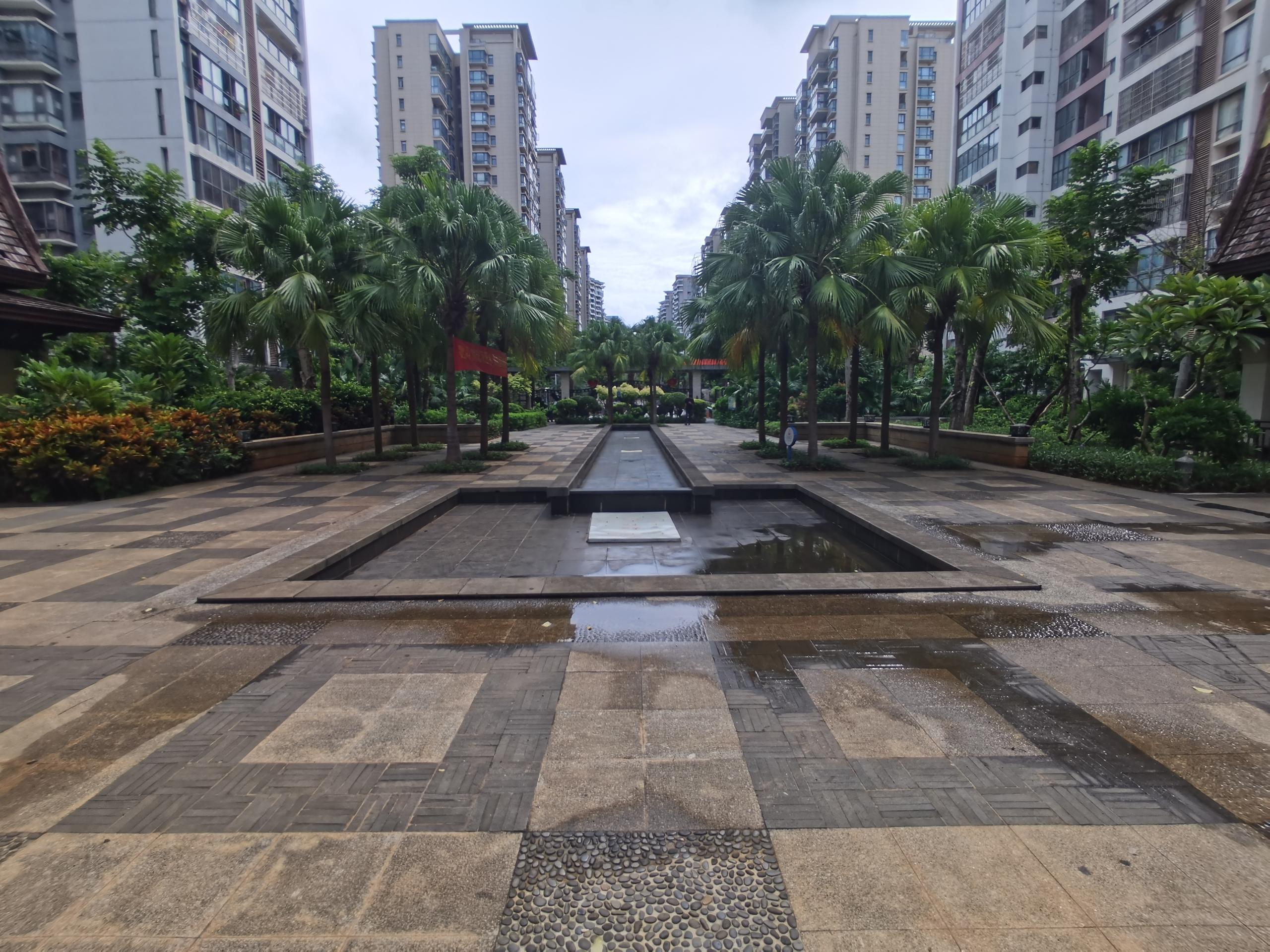外景图
