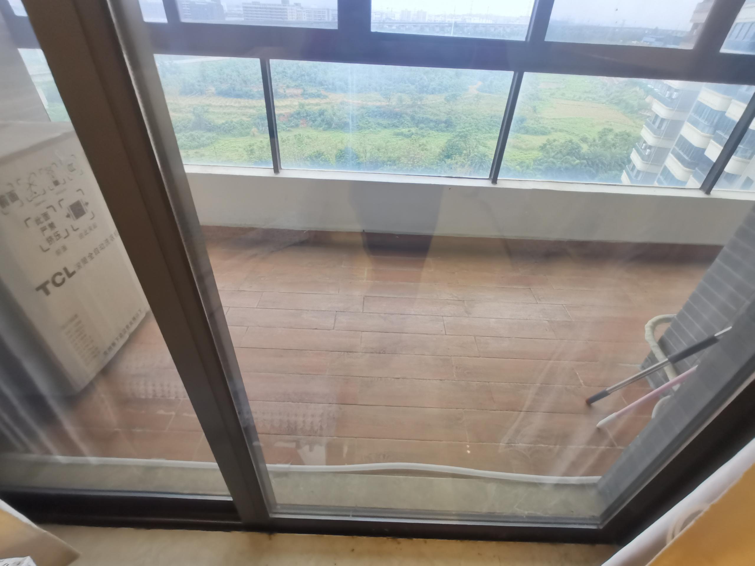 阳台