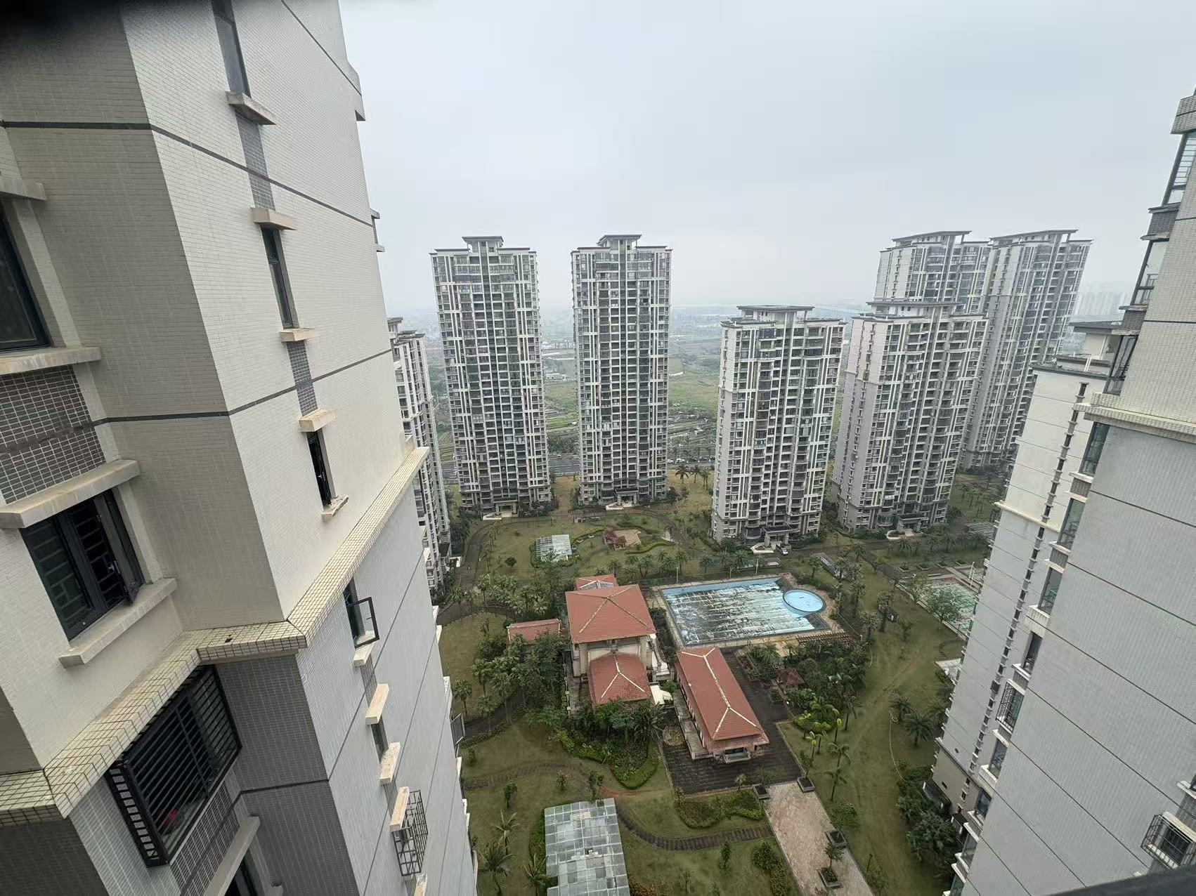 外景图