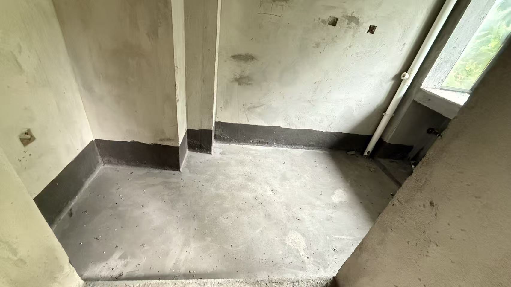 厨房