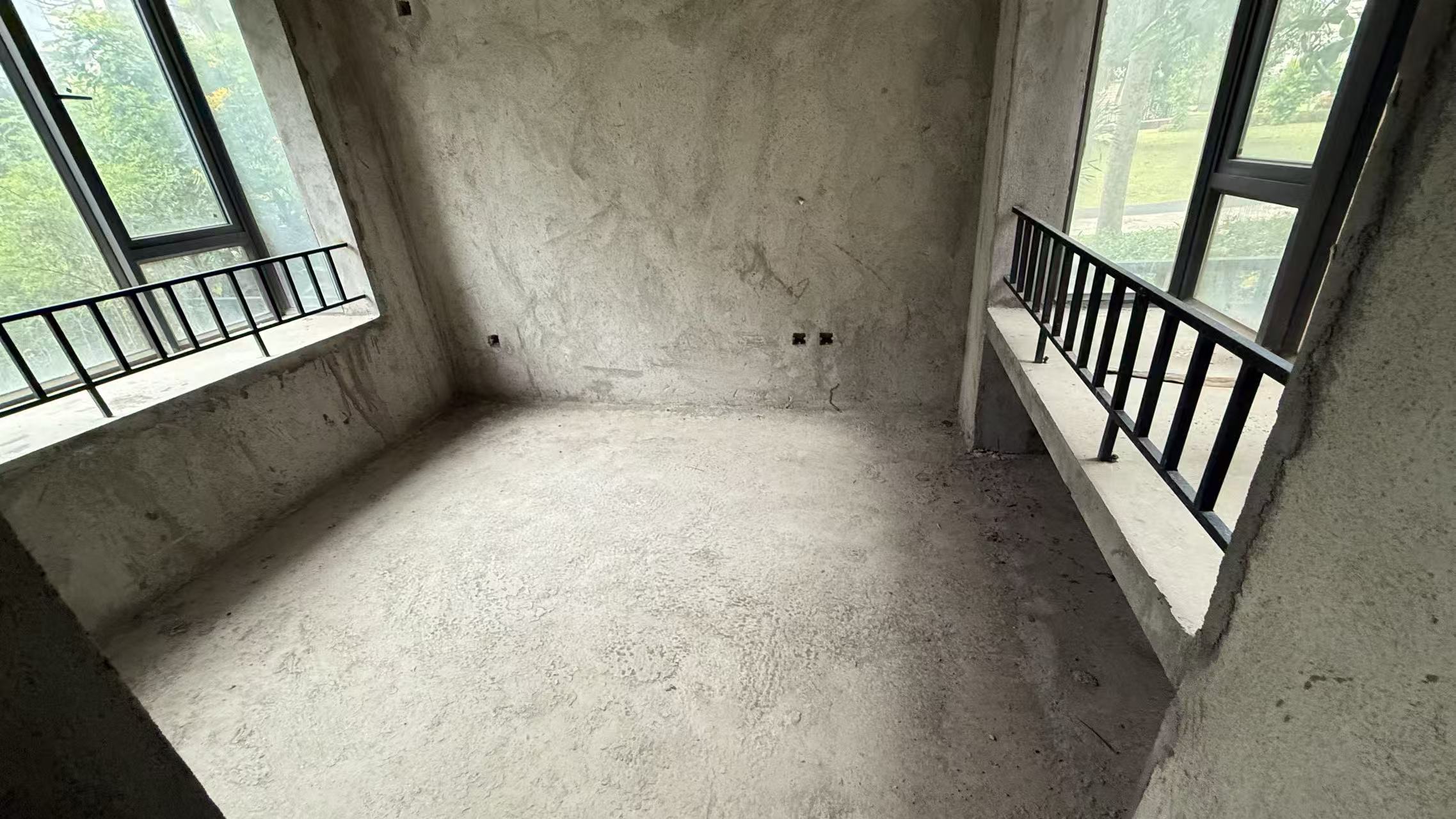 主卧