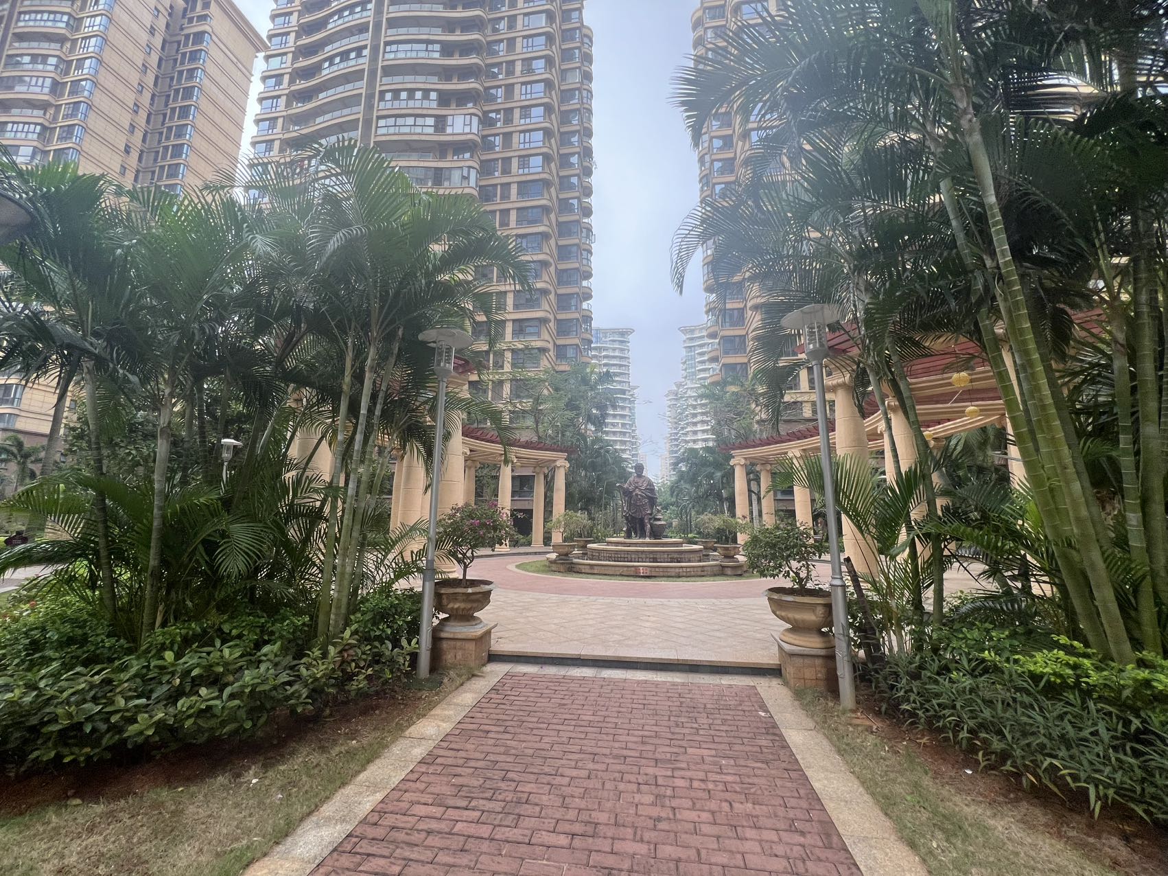 外景图