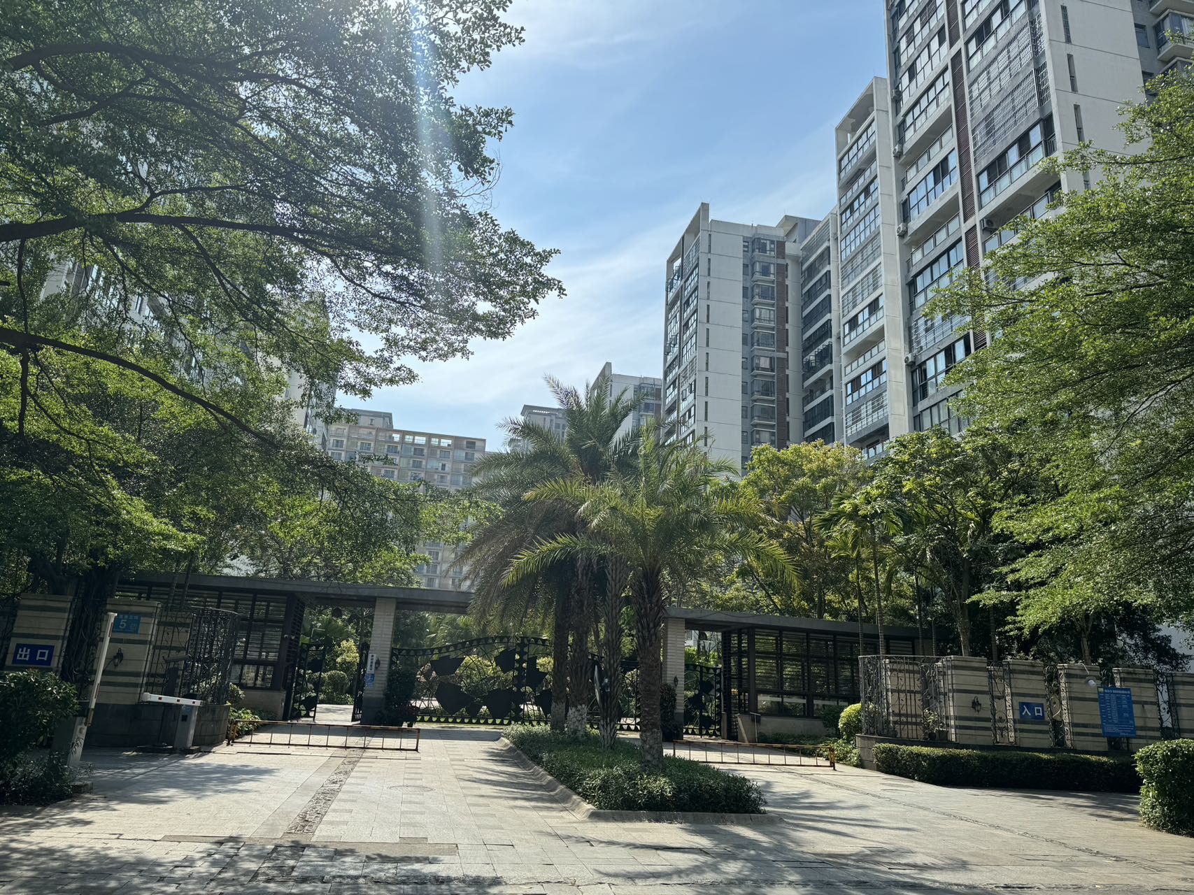 外景图