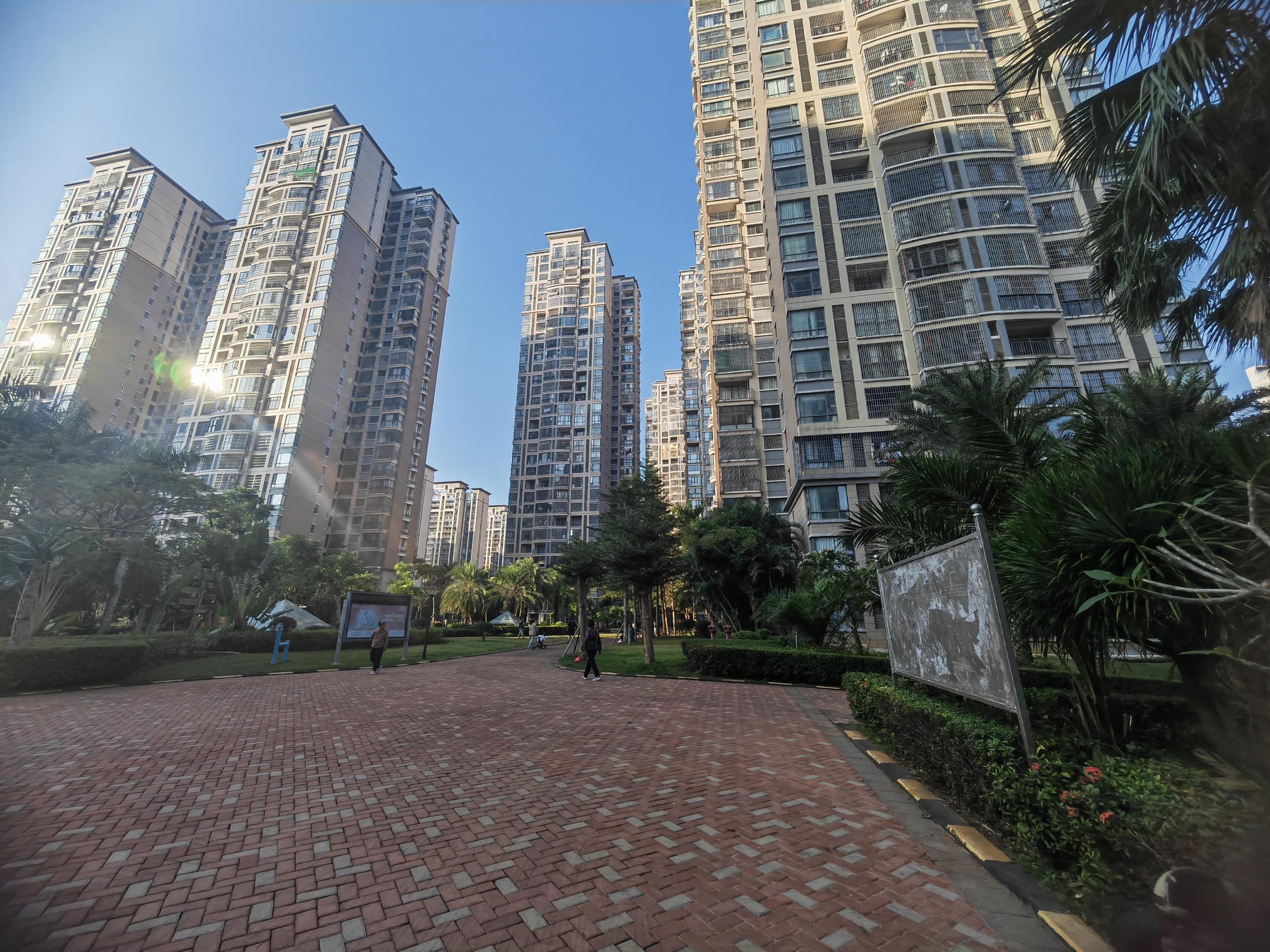 外景图