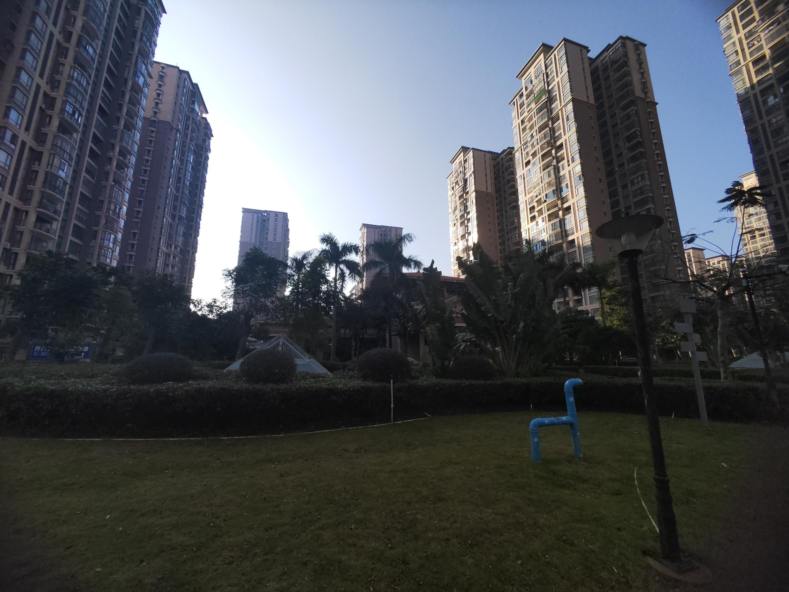 外景图