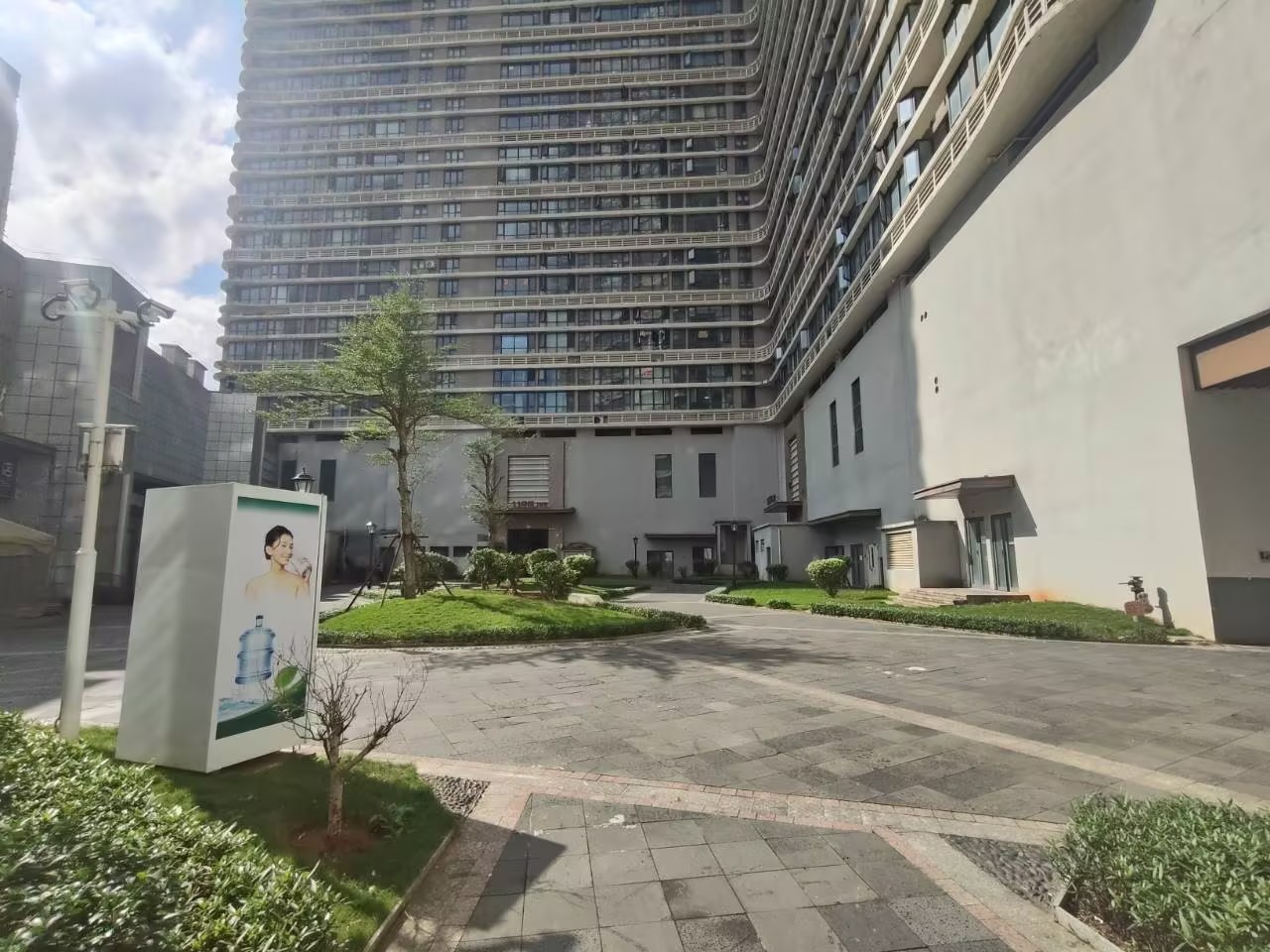 外景图