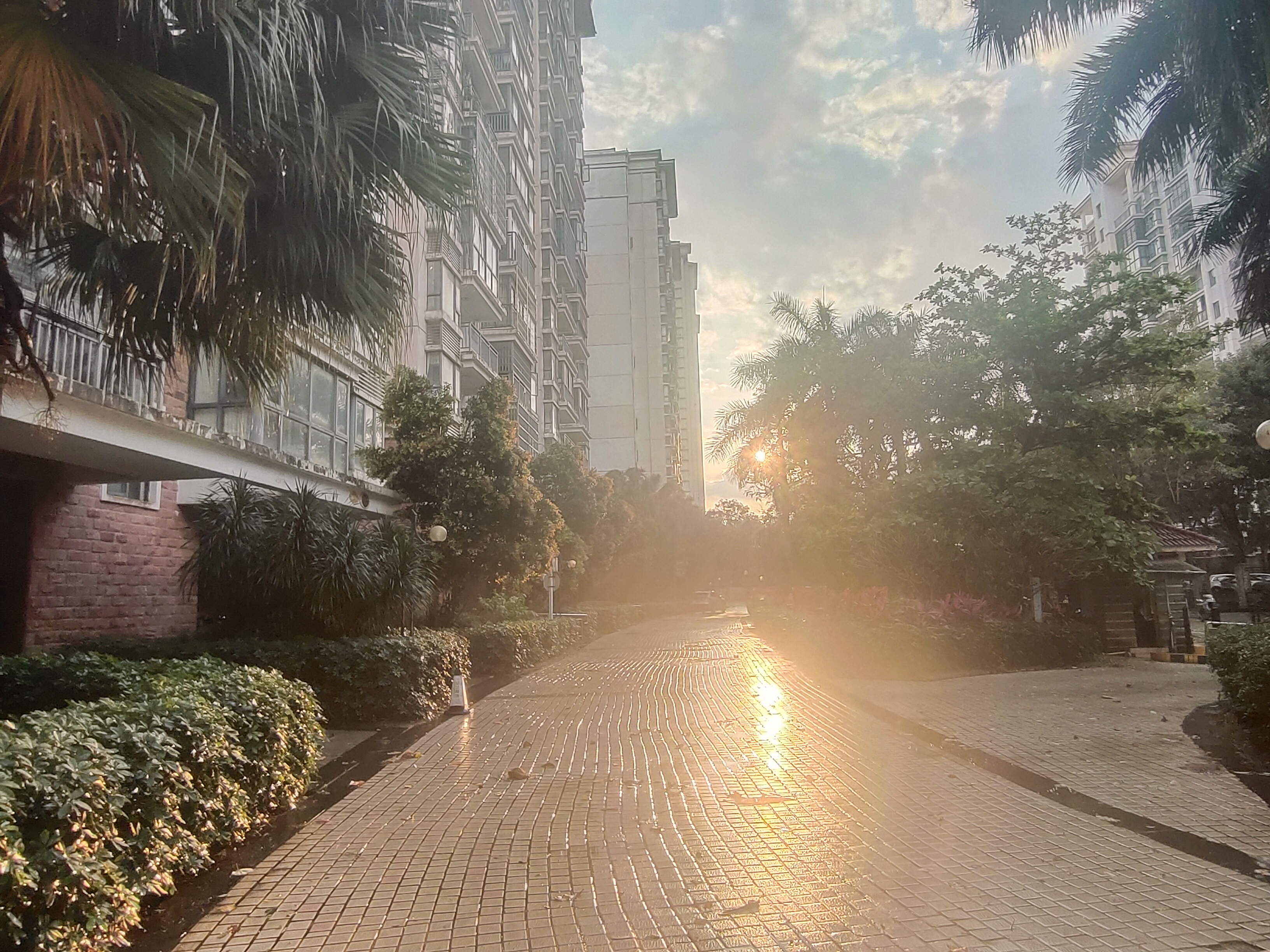 外景图