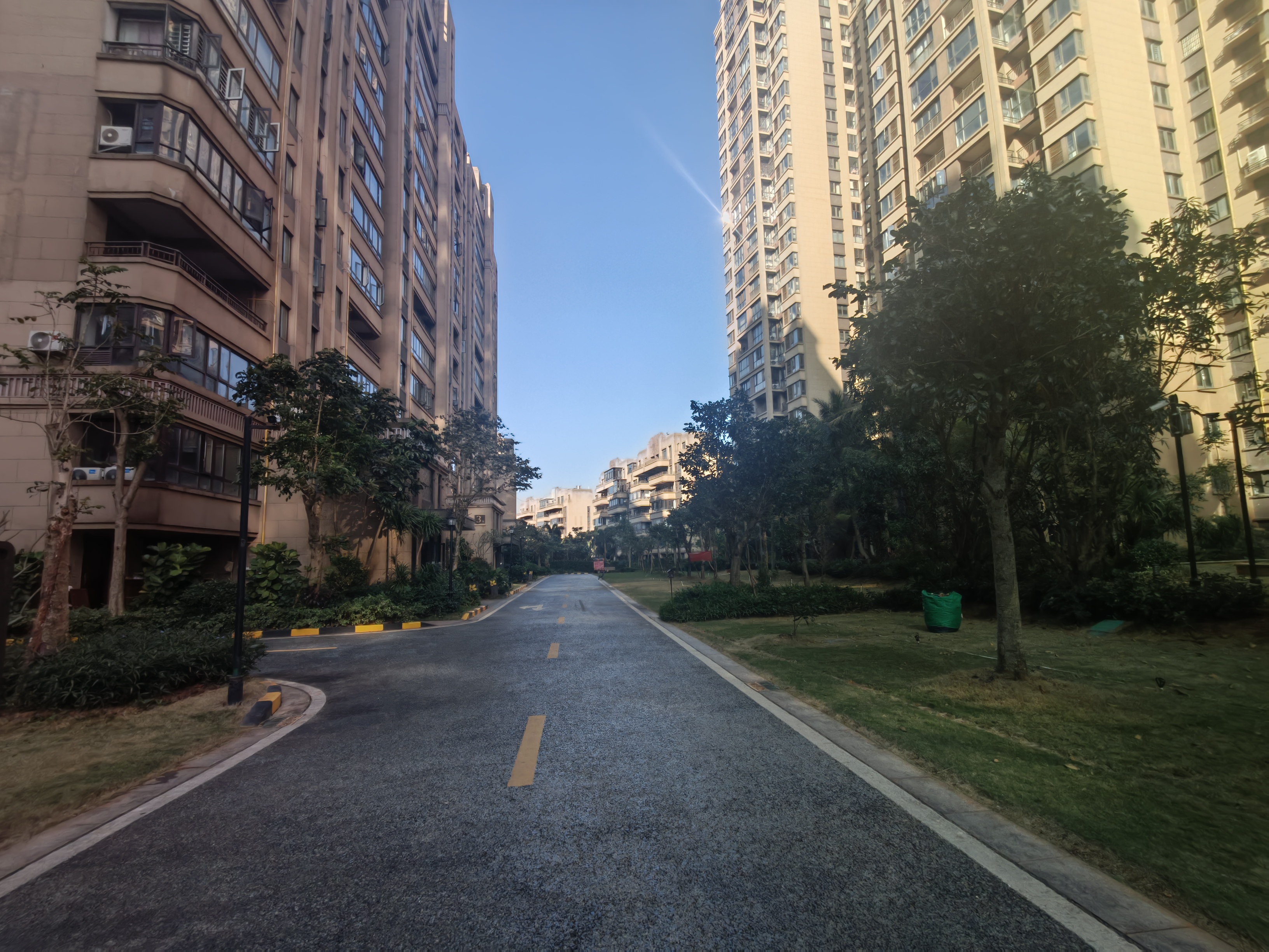 外景图